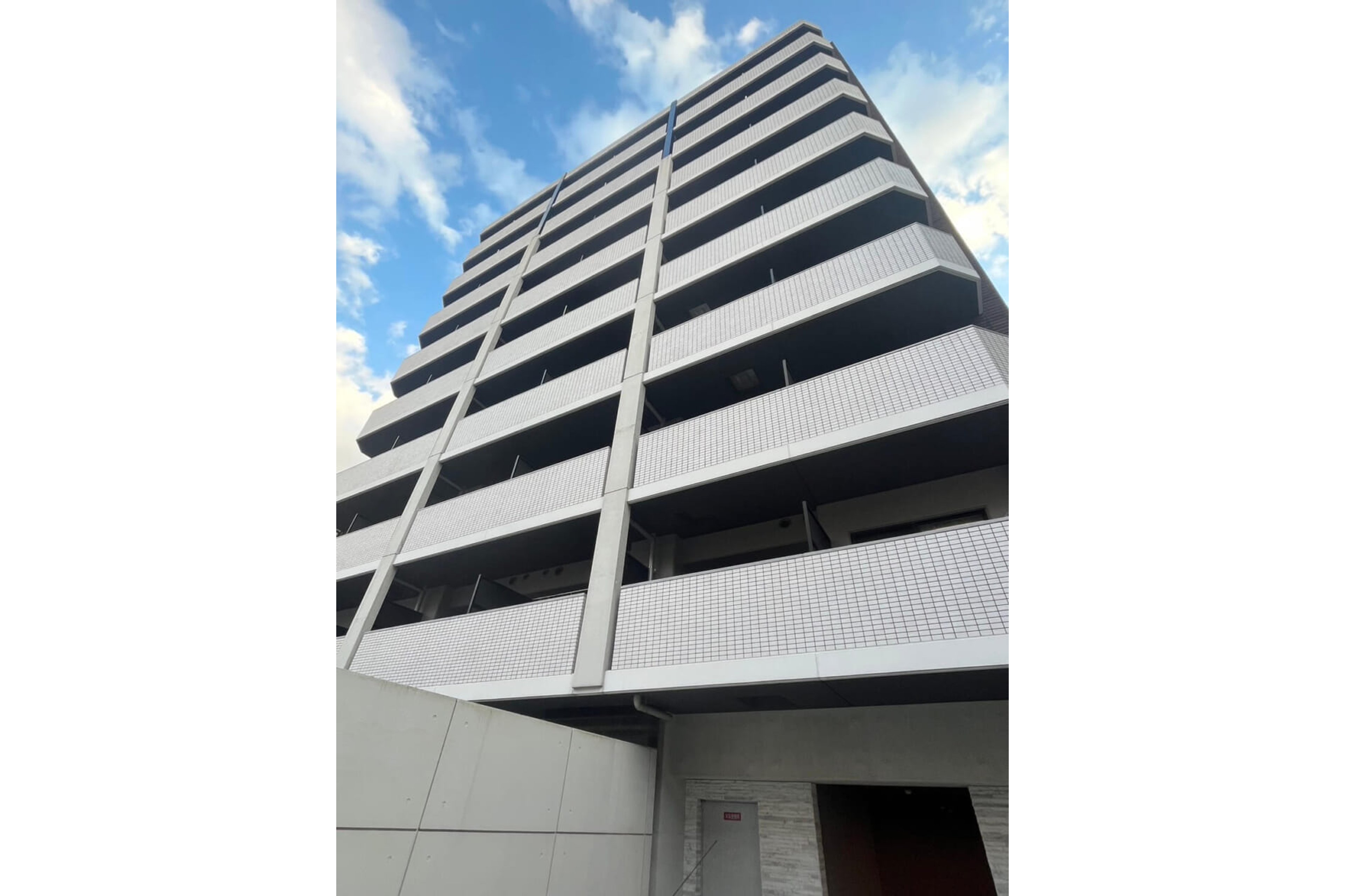 ハイグレードタイプのイメージ