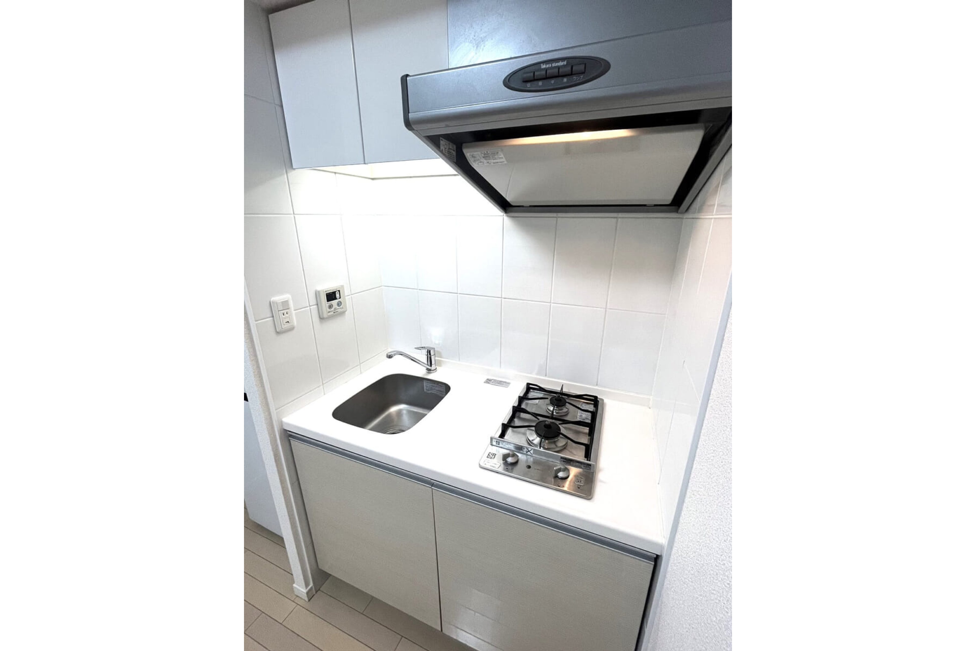 ハイグレードタイプのイメージ