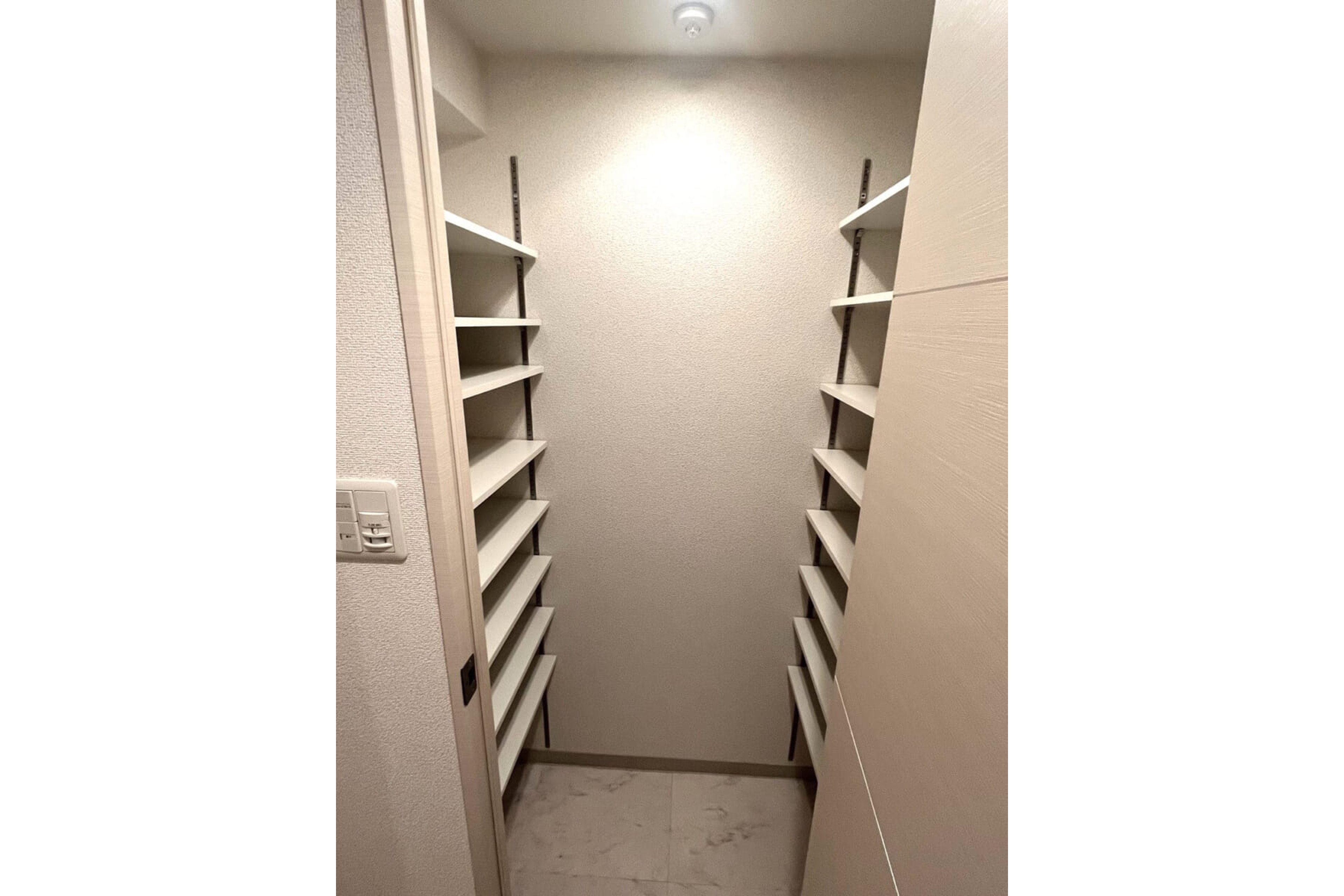 ハイグレードタイプのイメージ