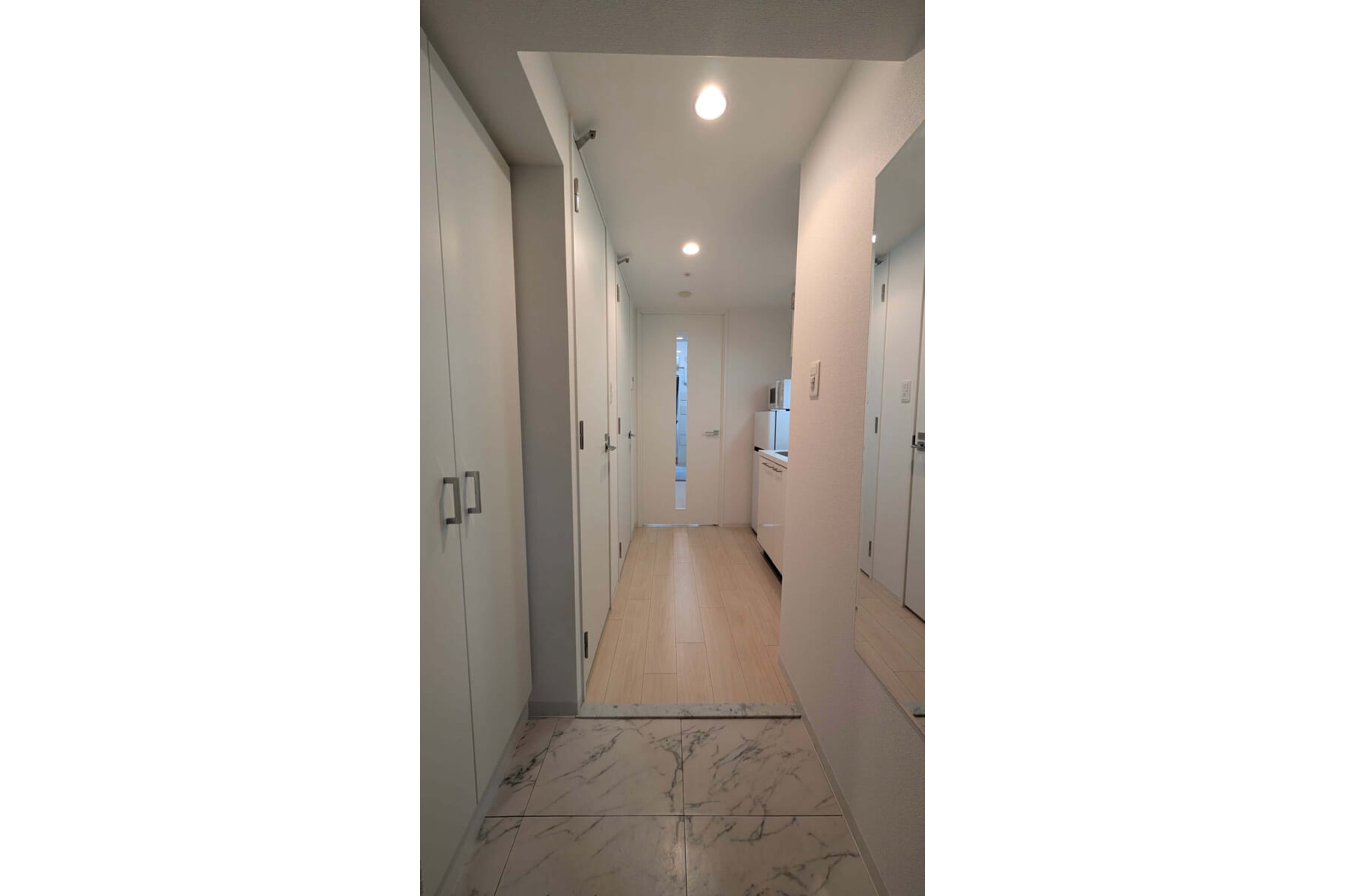 ハイグレードタイプのイメージ