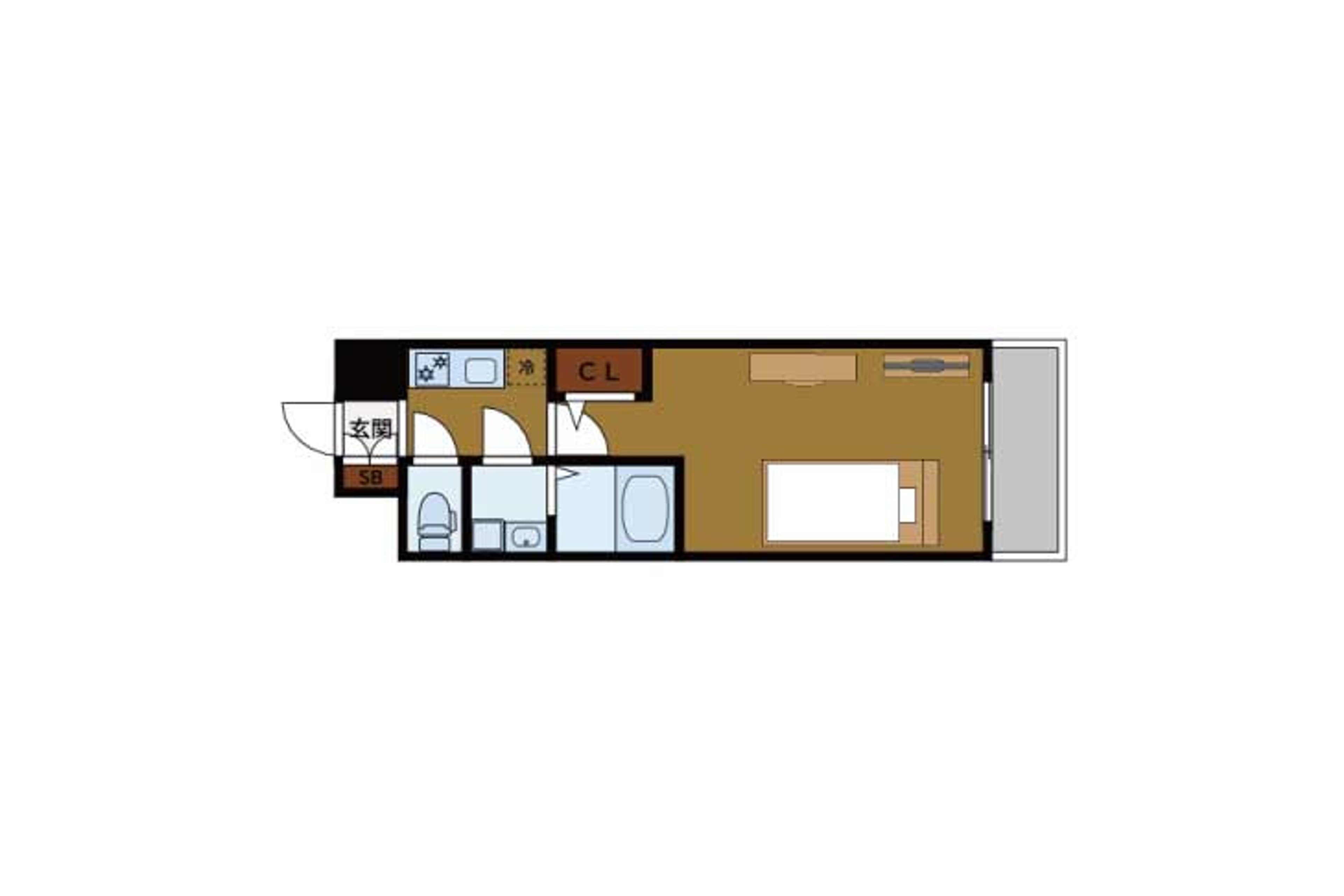 ハイグレードタイプのイメージ