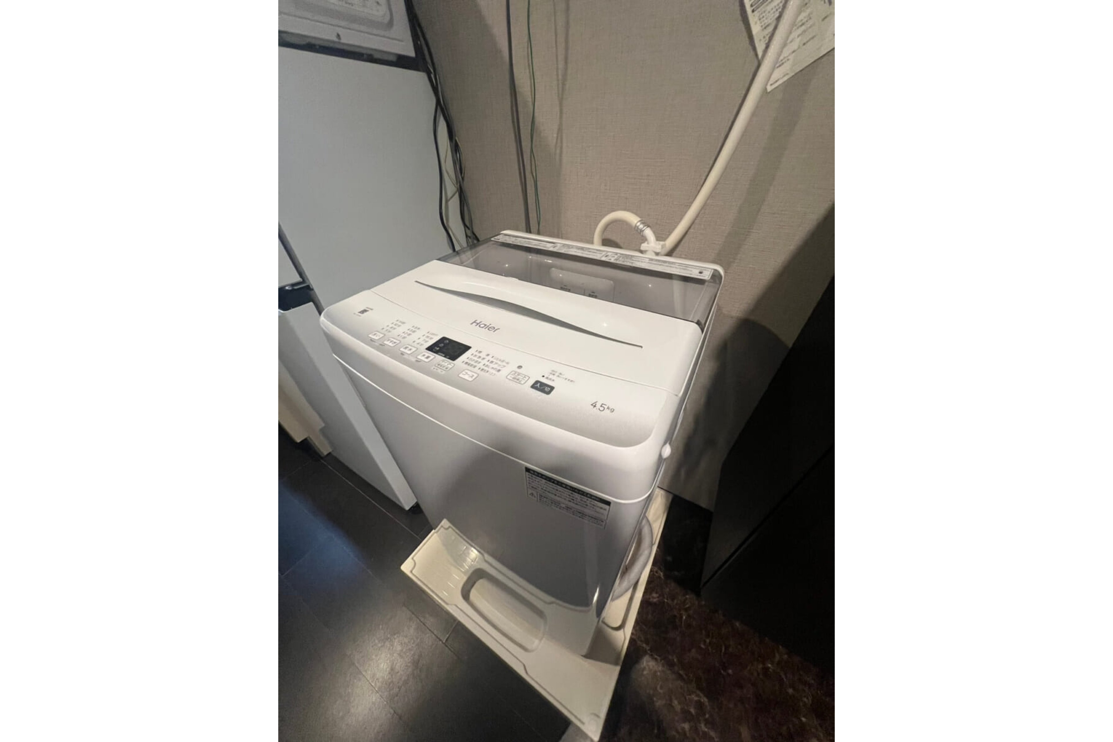 スタンダードタイプのイメージ