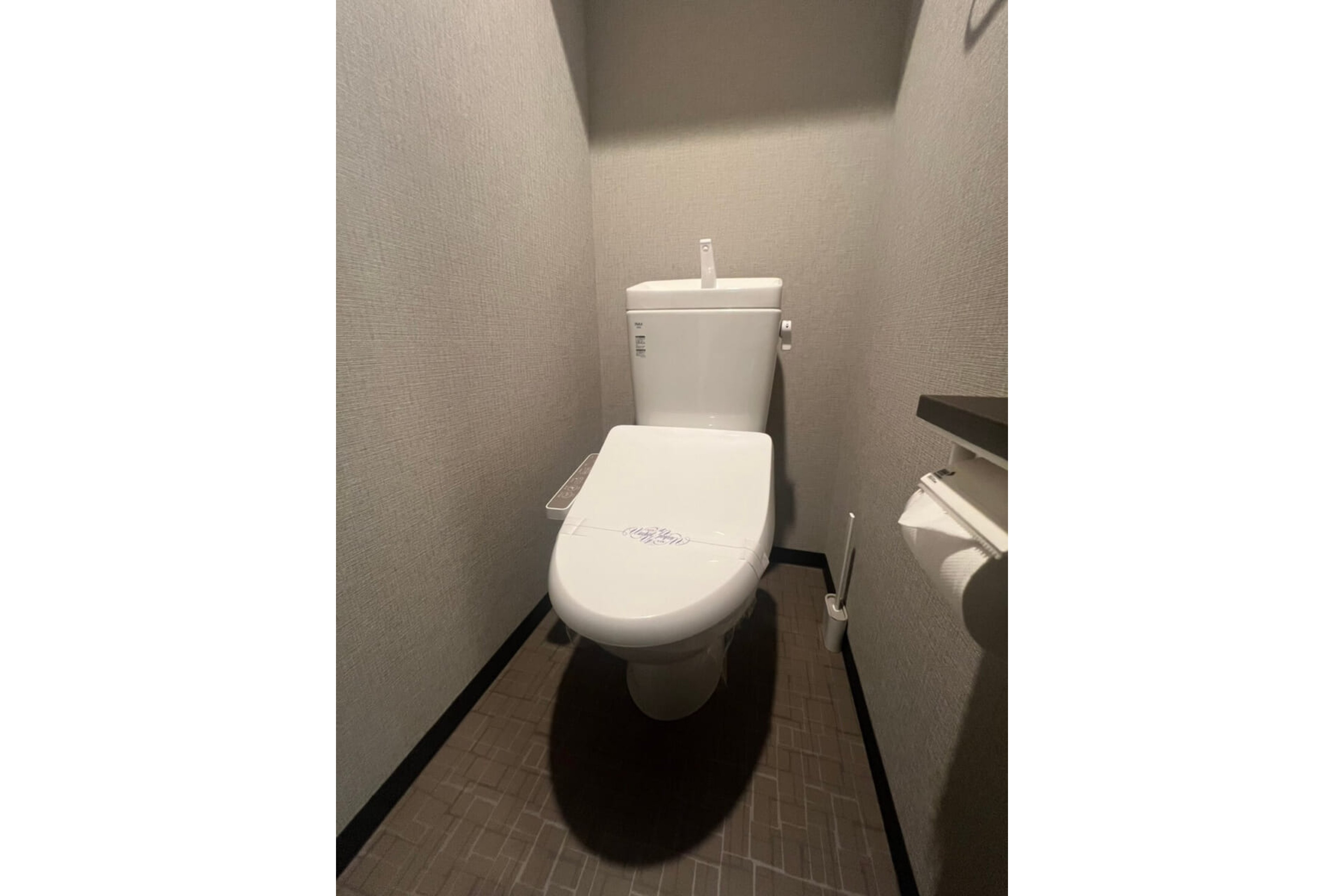 スタンダードタイプのイメージ