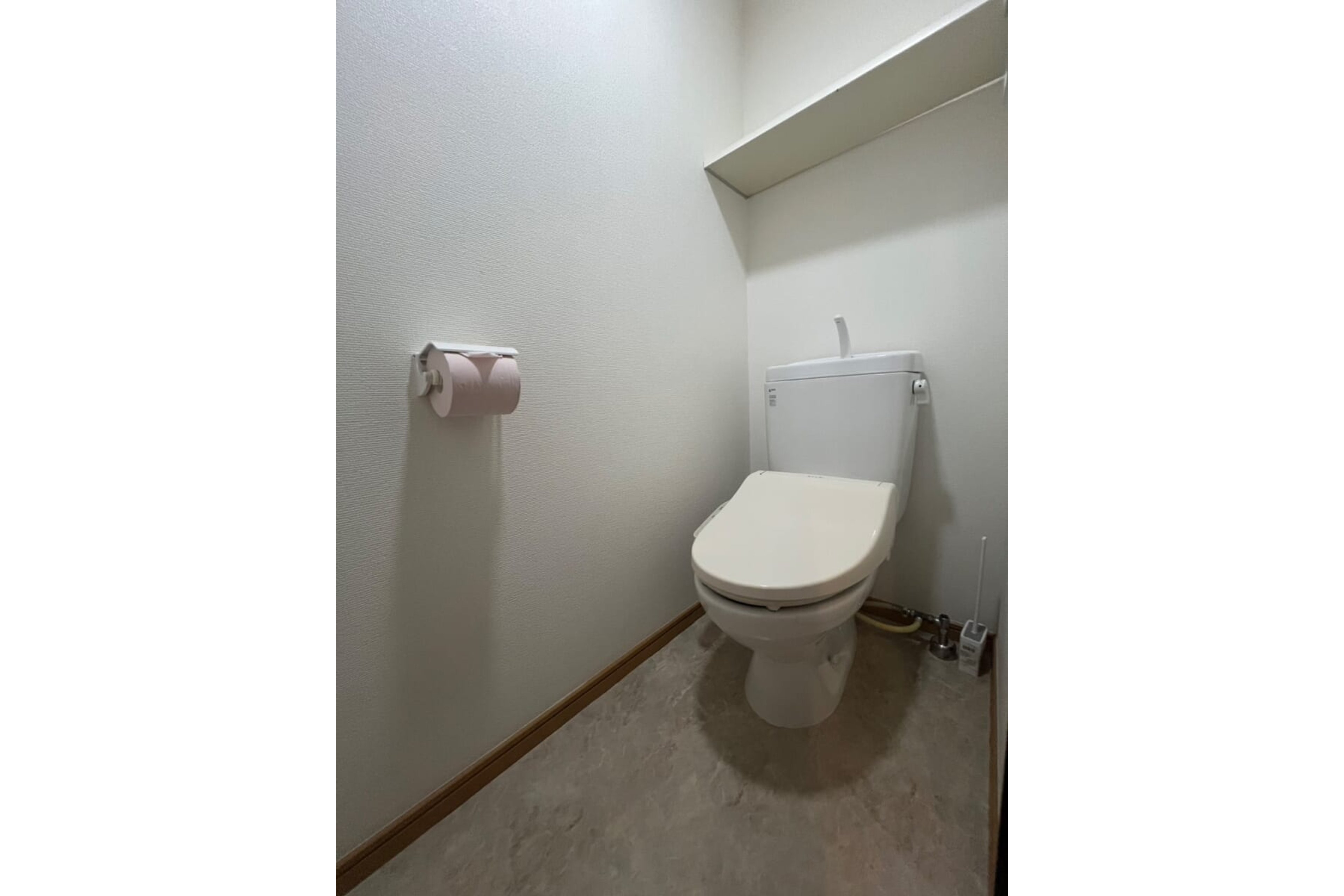 ハイグレードタイプのイメージ