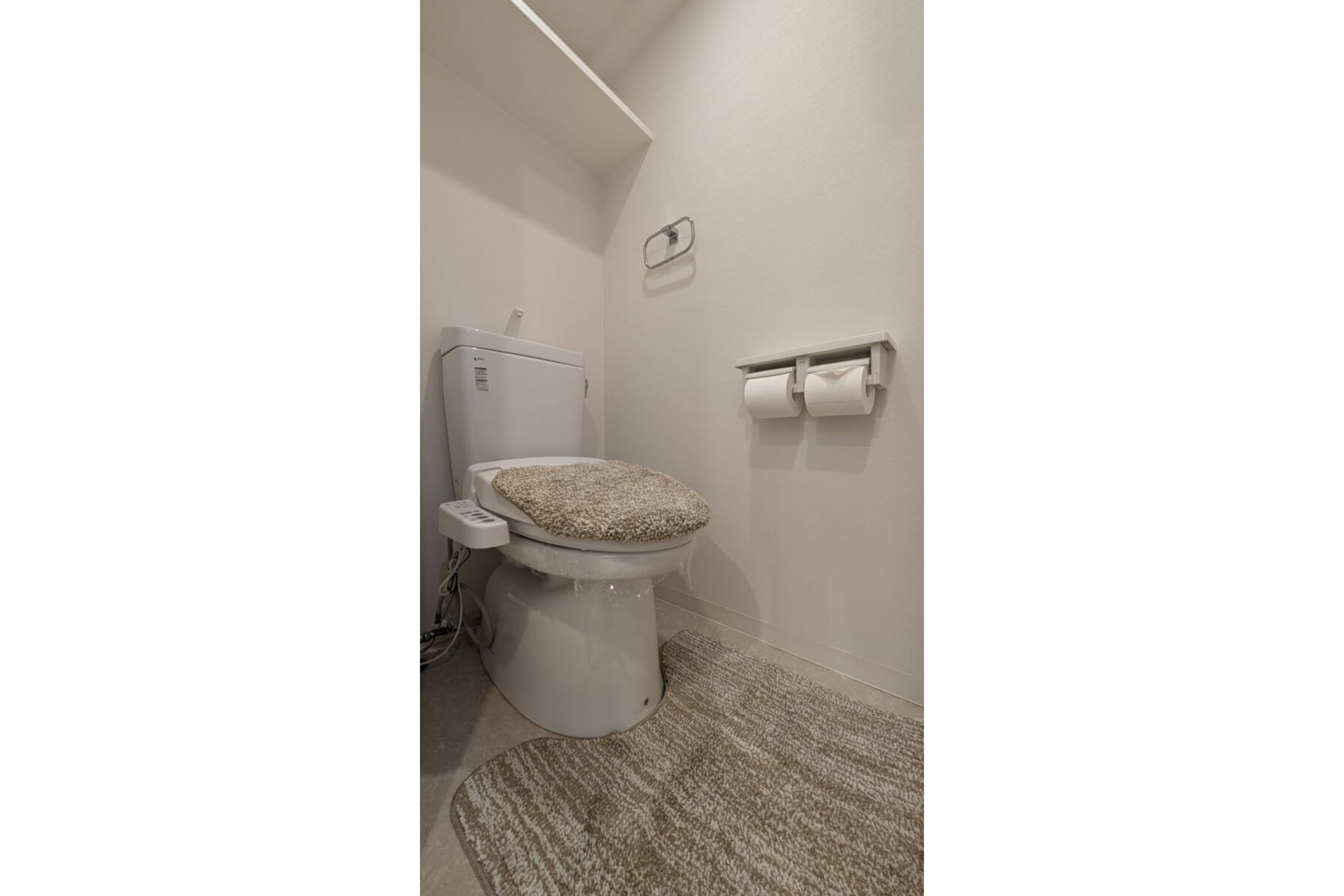 ハイグレードタイプのイメージ