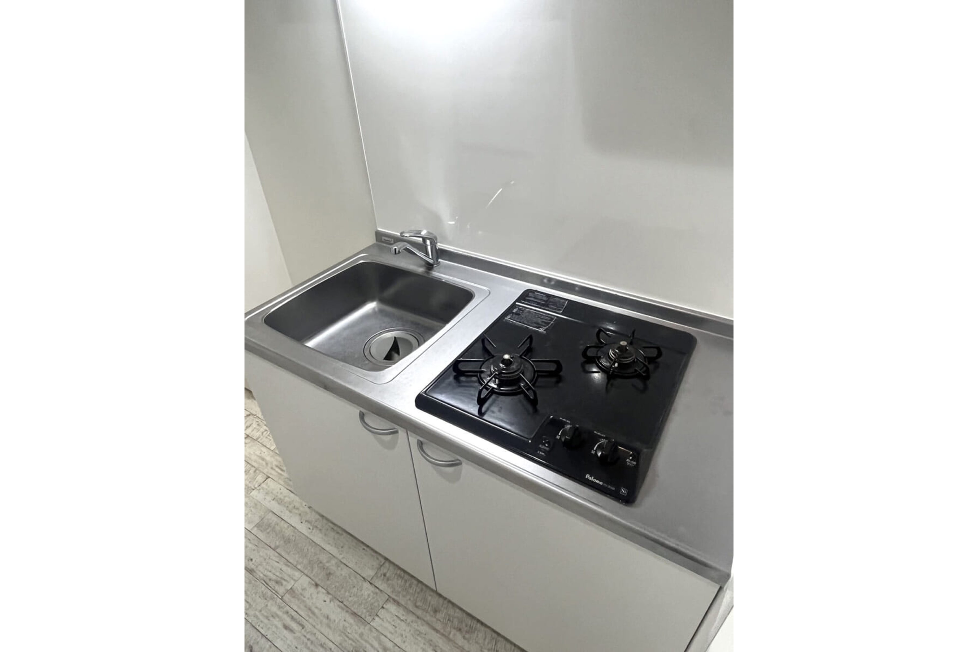 ハイグレードタイプのイメージ