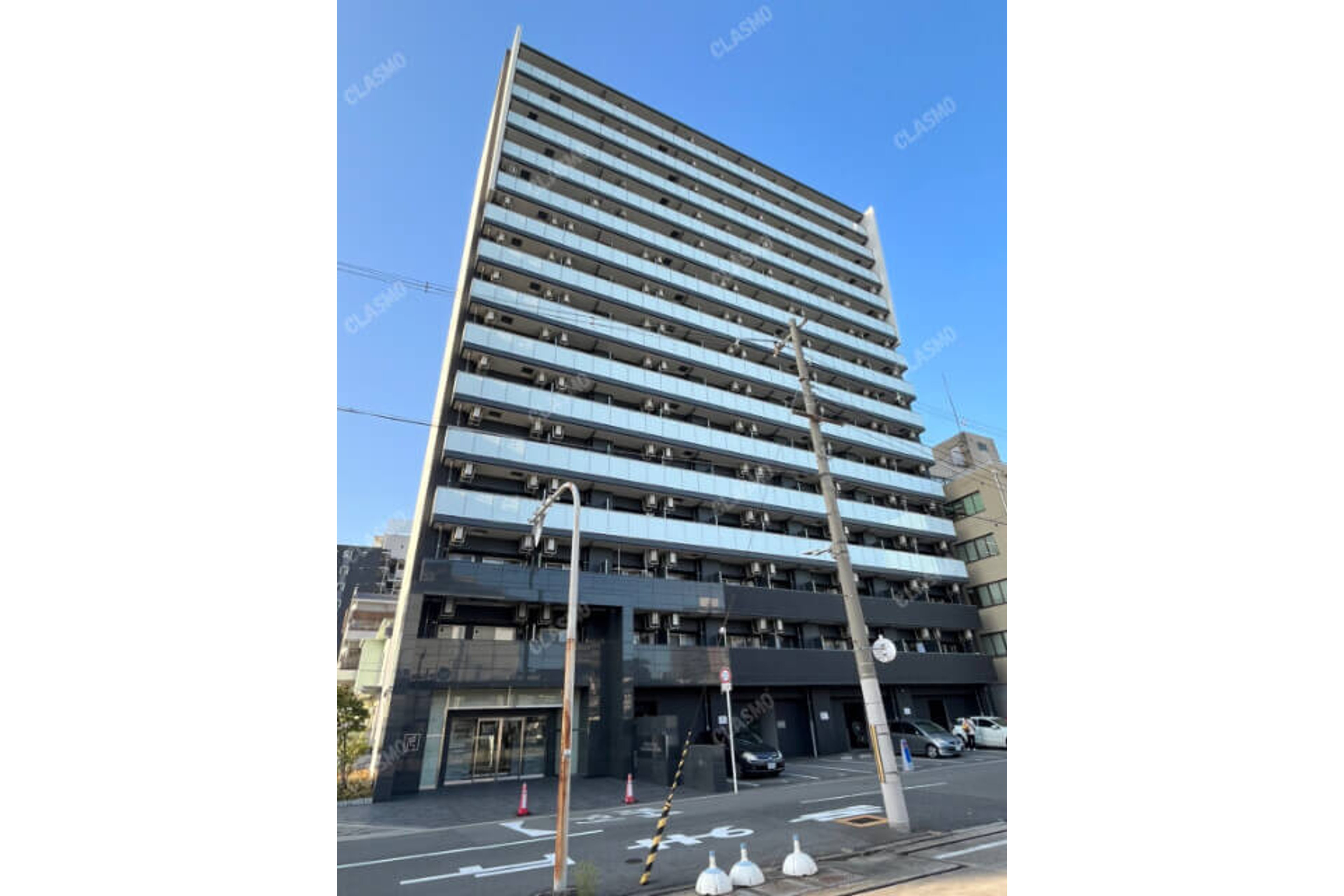 ハイグレードタイプのイメージ