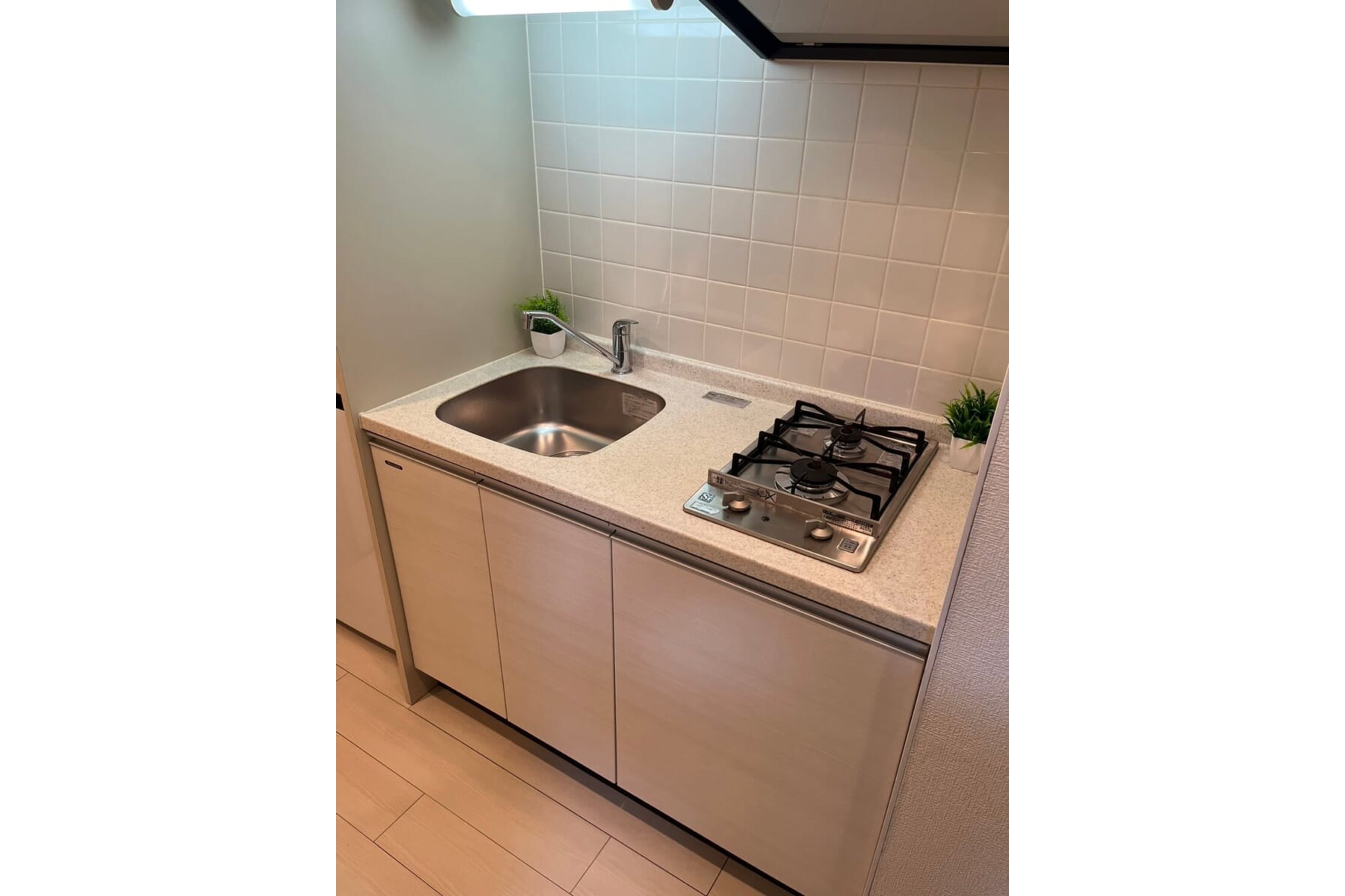 ハイグレードタイプのイメージ