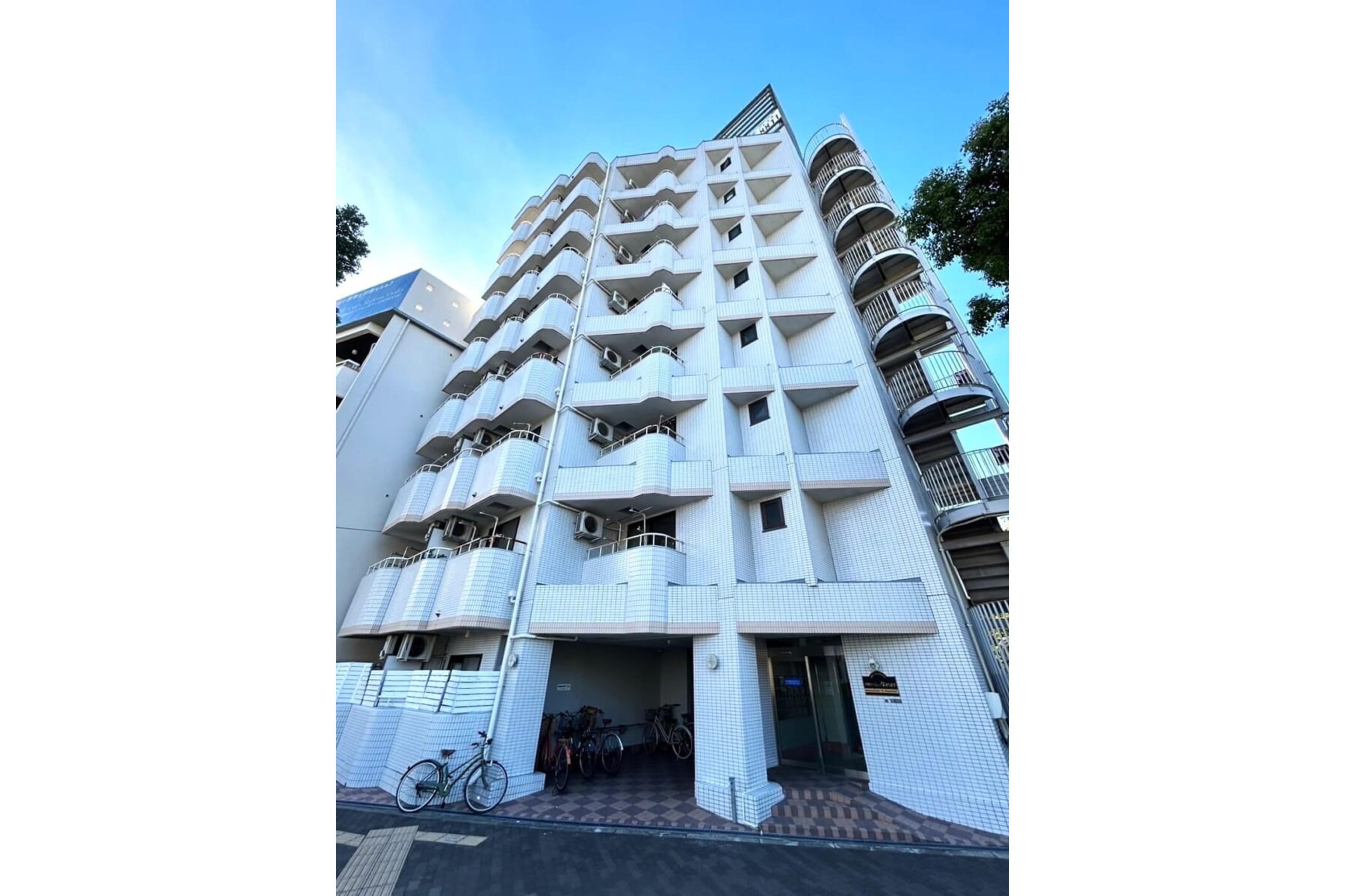 スタンダードタイプのイメージ