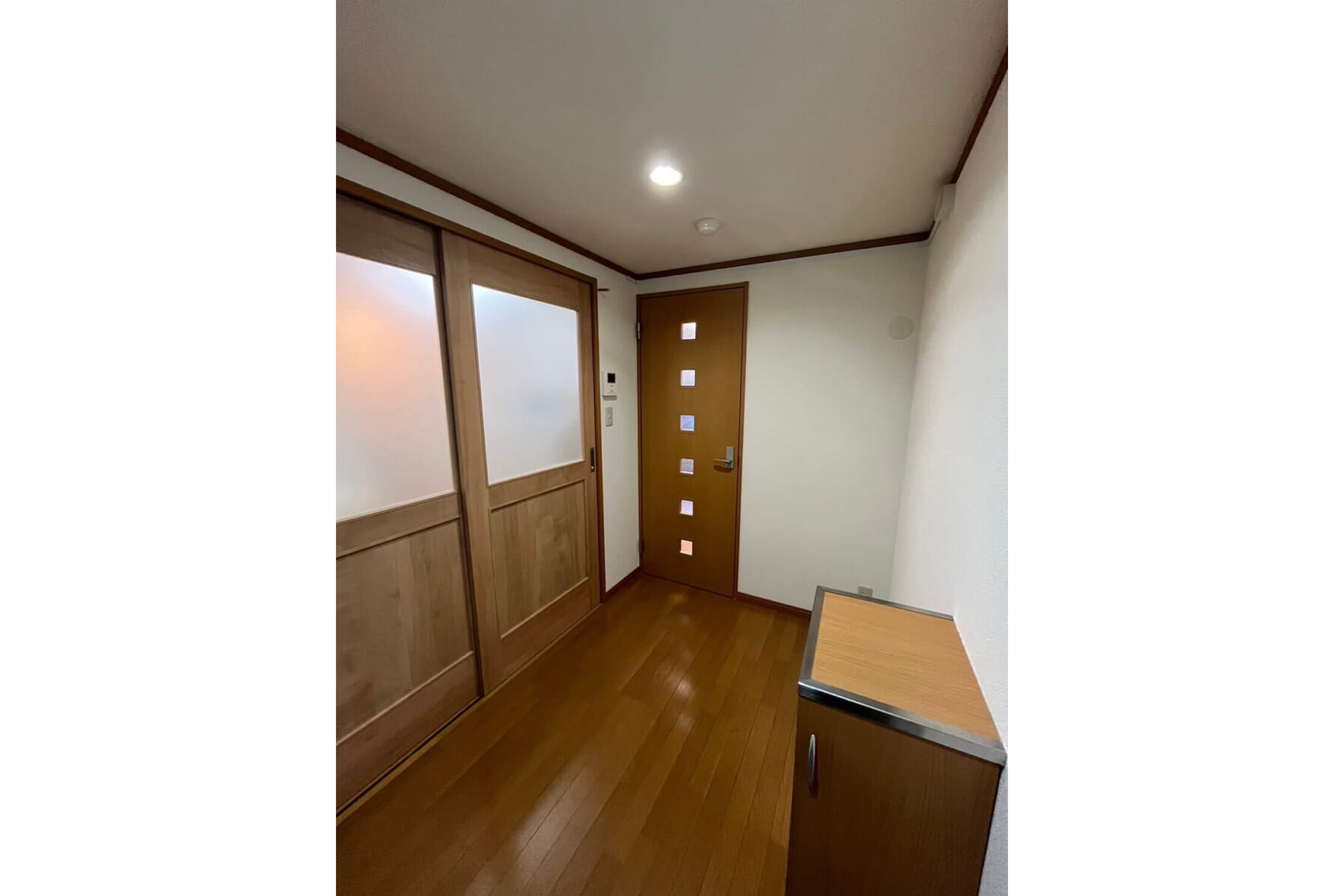 スタンダードタイプのイメージ