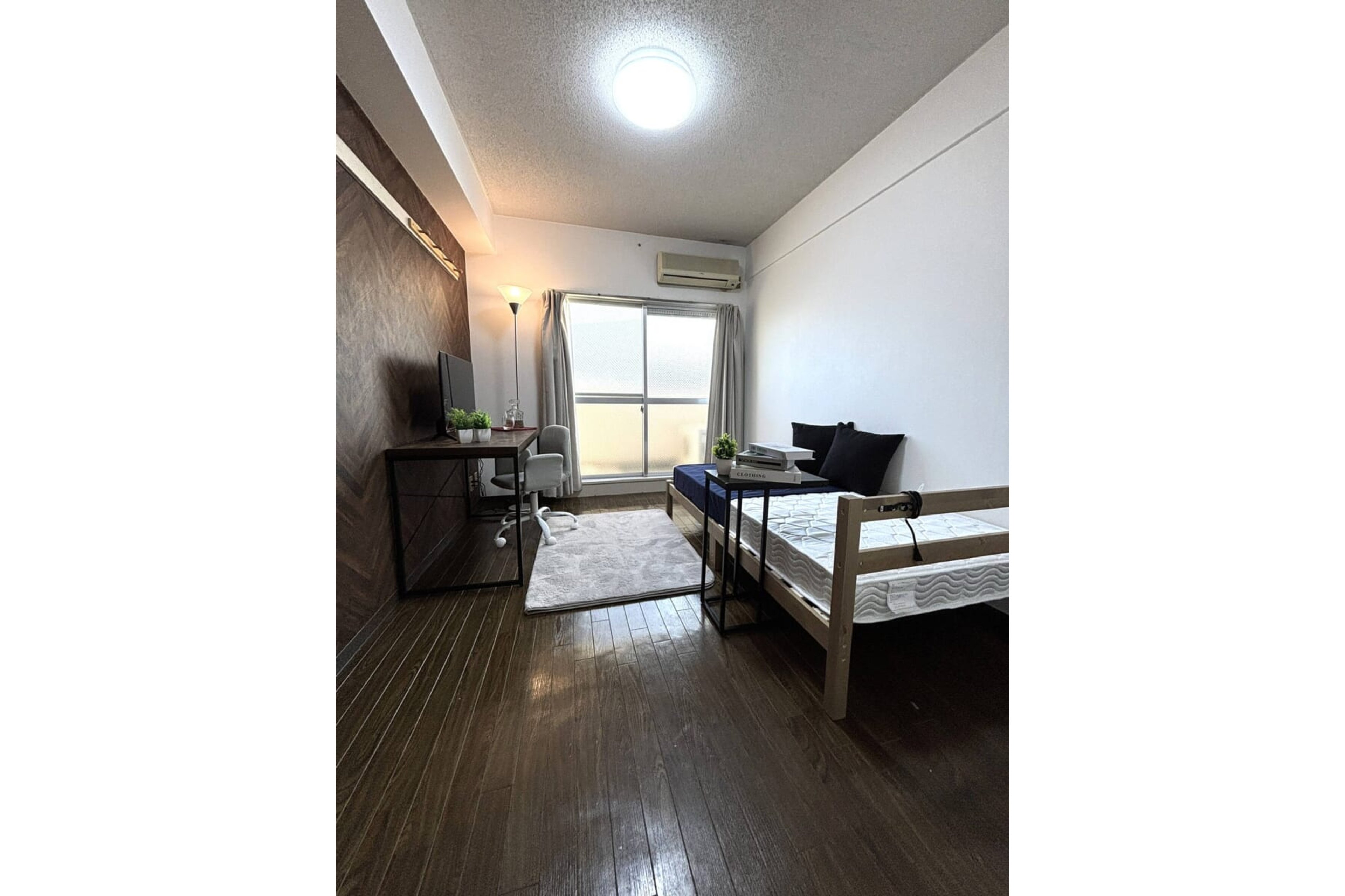 スタンダードタイプのイメージ