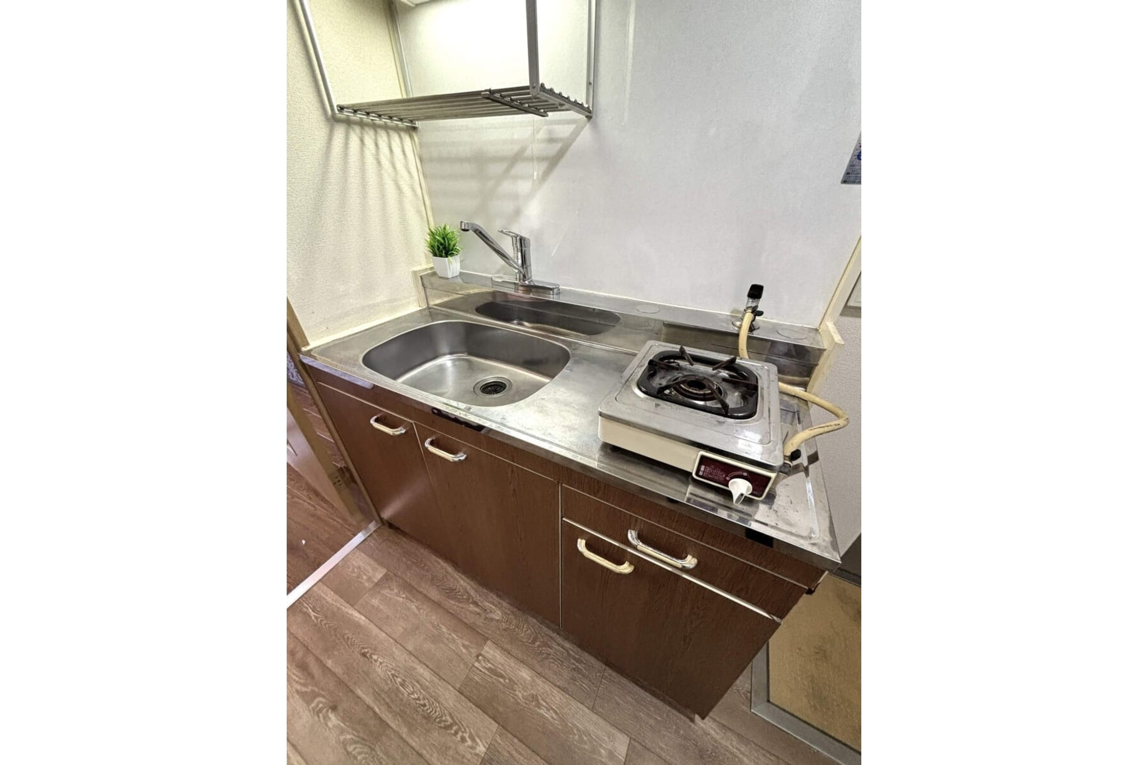 スタンダードタイプのイメージ