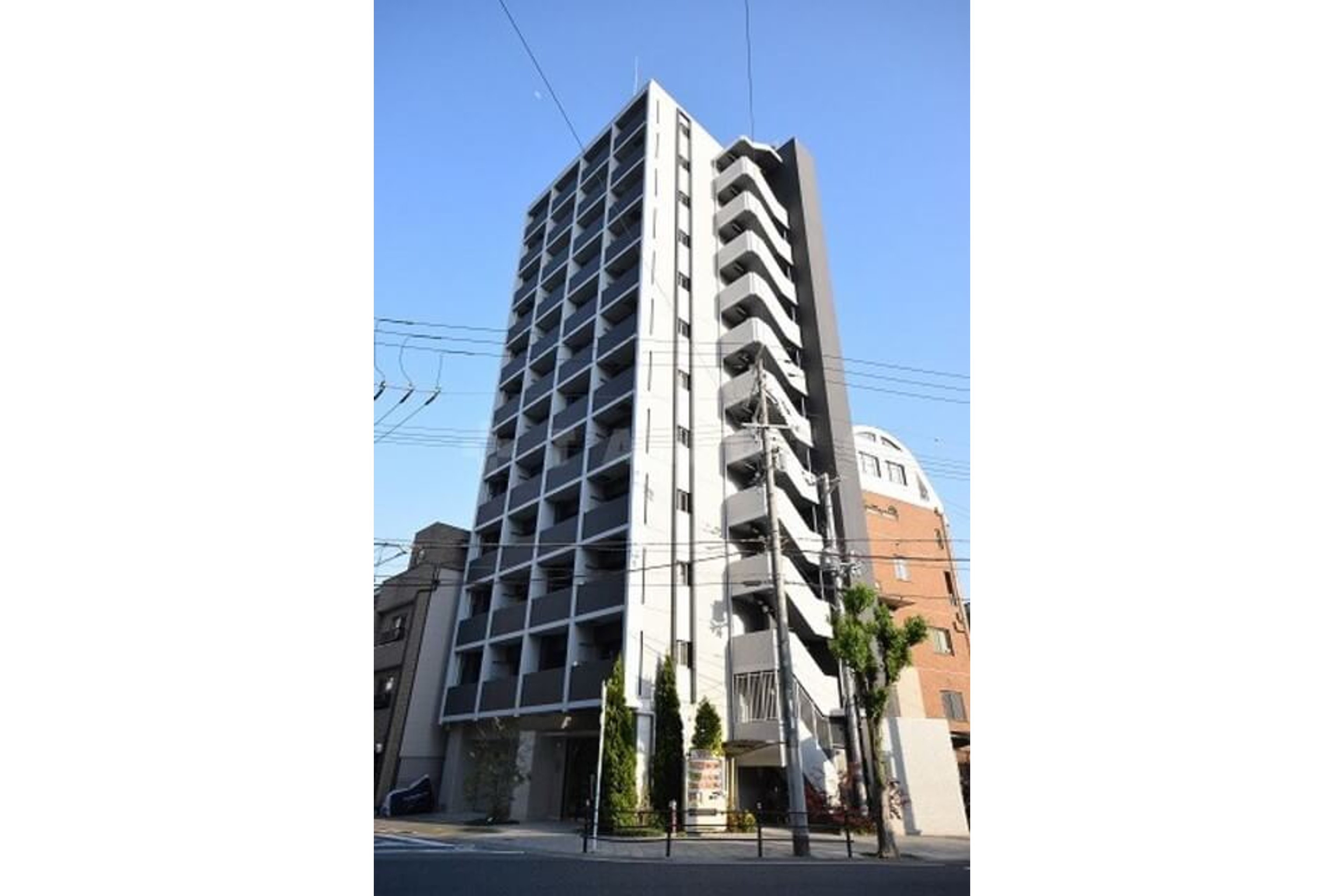 ハイグレードタイプのイメージ