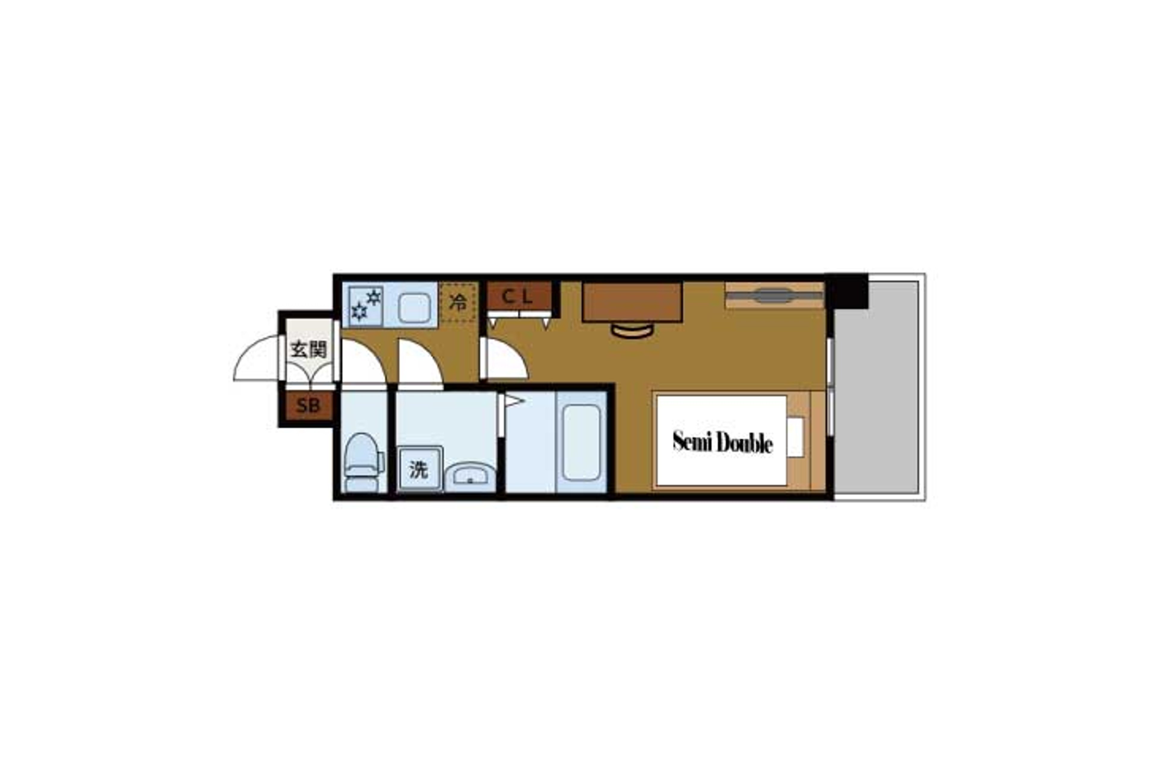 ハイグレードタイプのイメージ