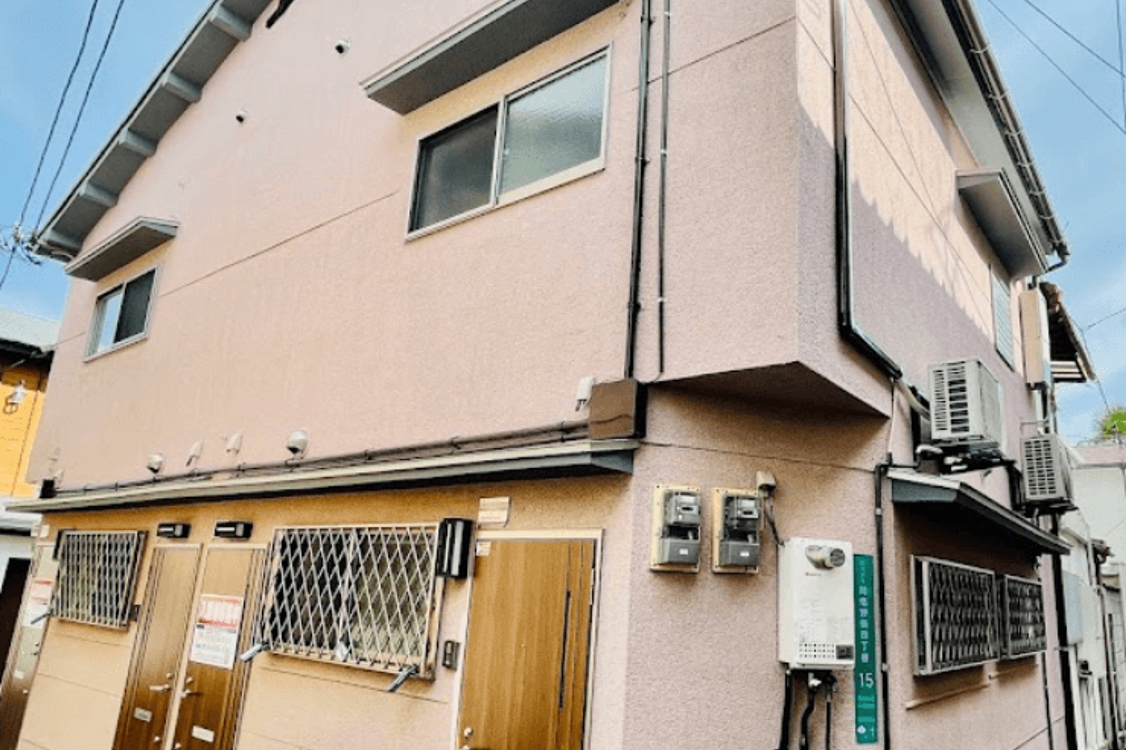 スタンダードタイプのイメージ