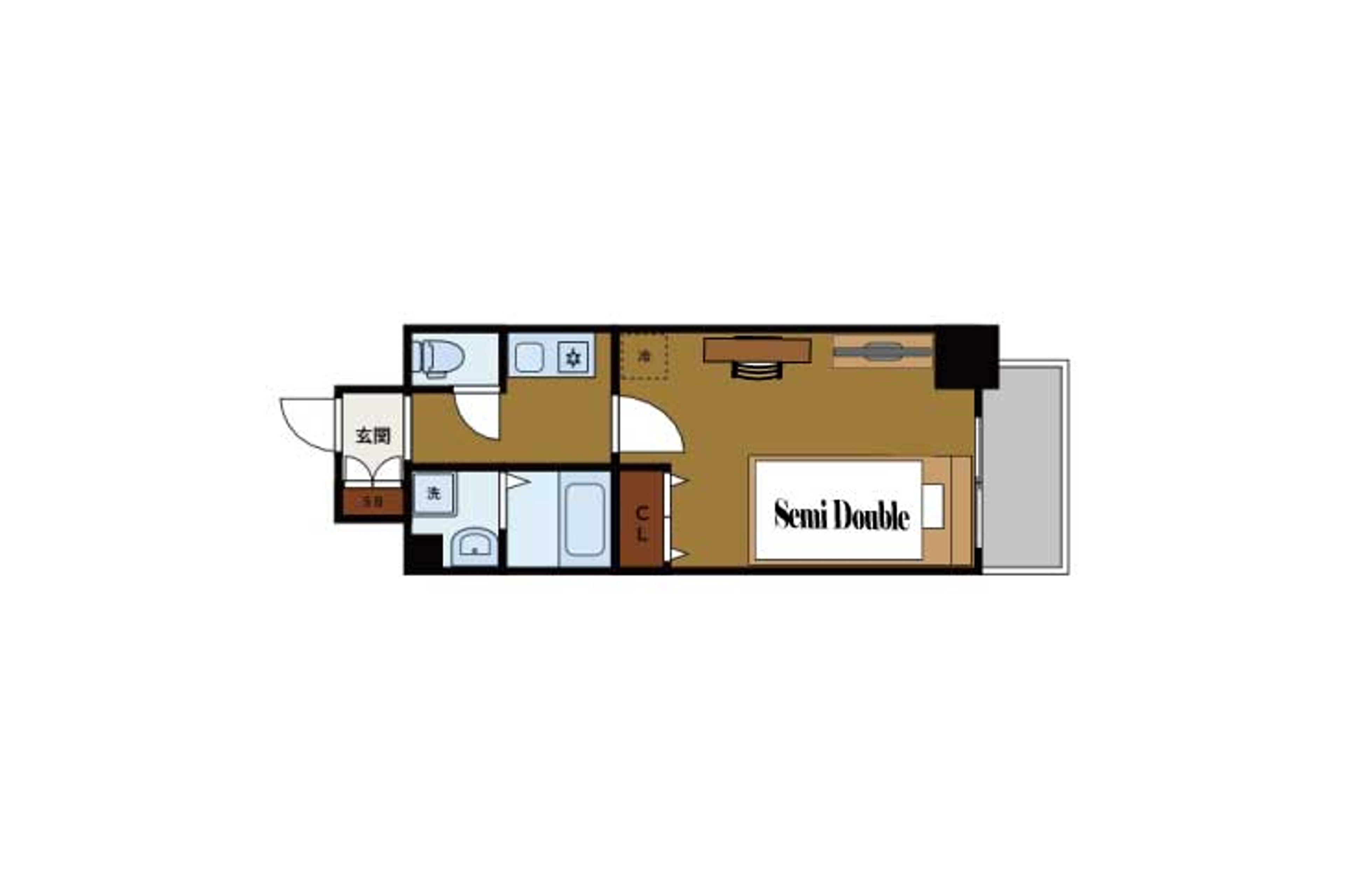 ハイグレードタイプのイメージ