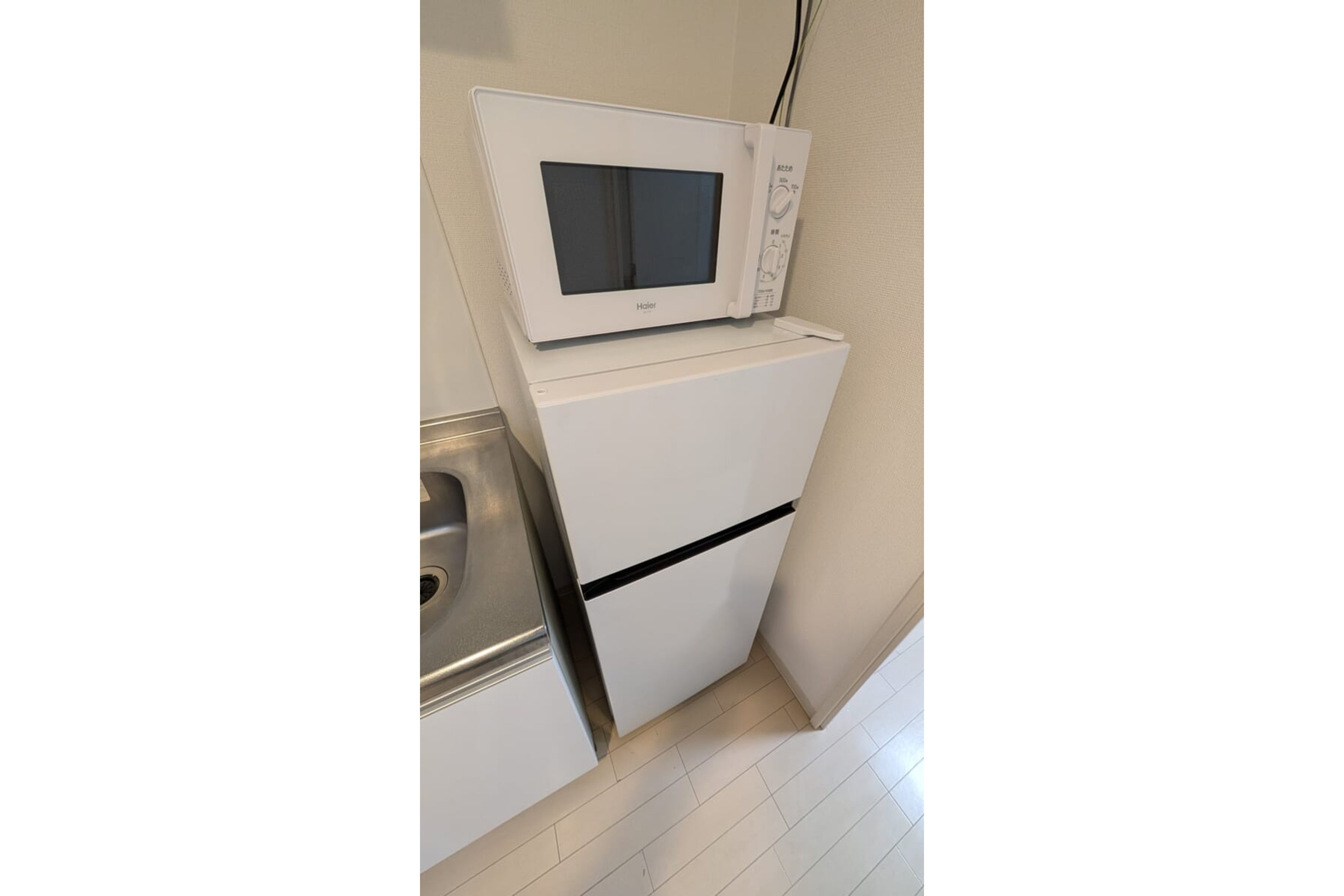 ハイグレードタイプのイメージ