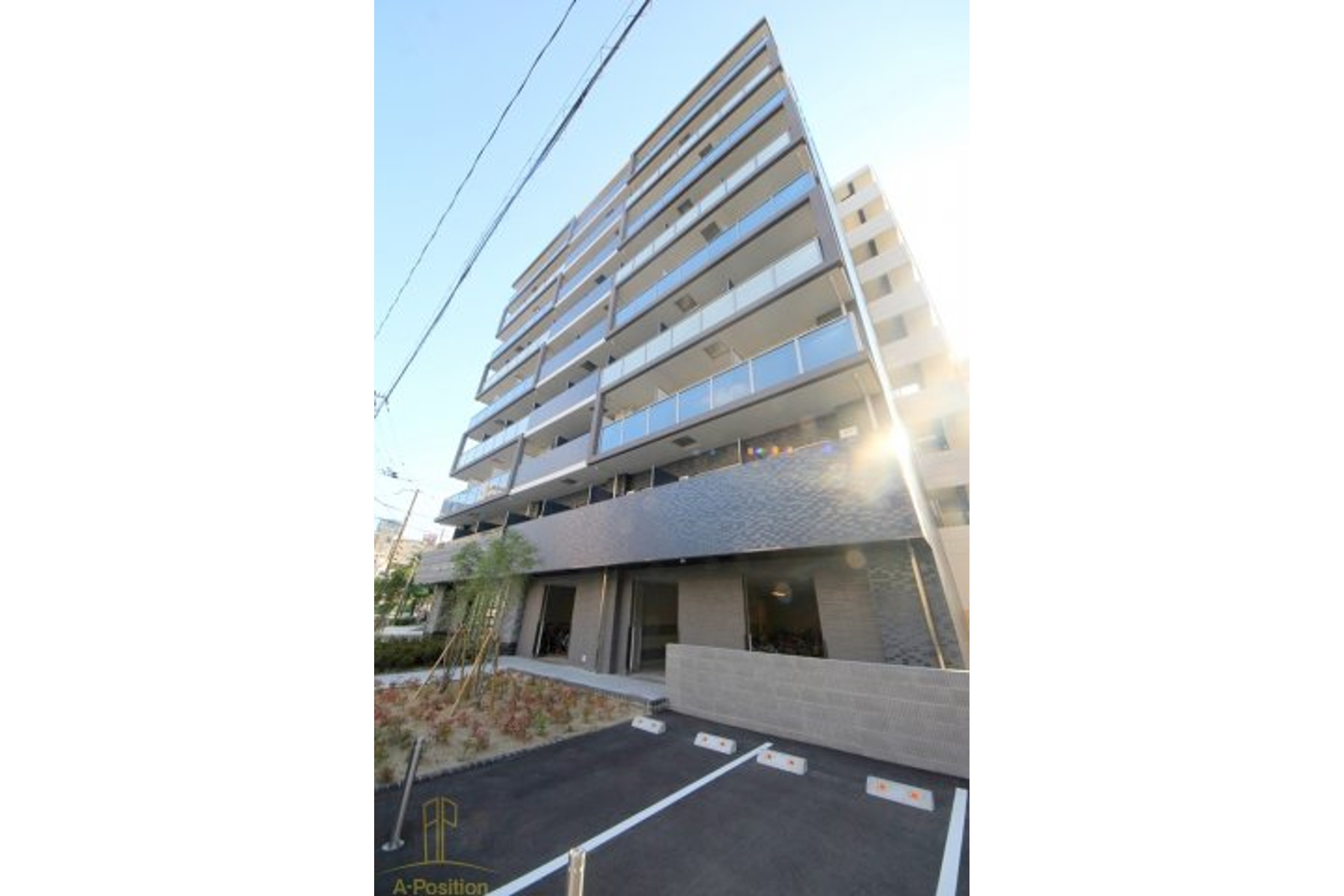 ハイグレードタイプのイメージ