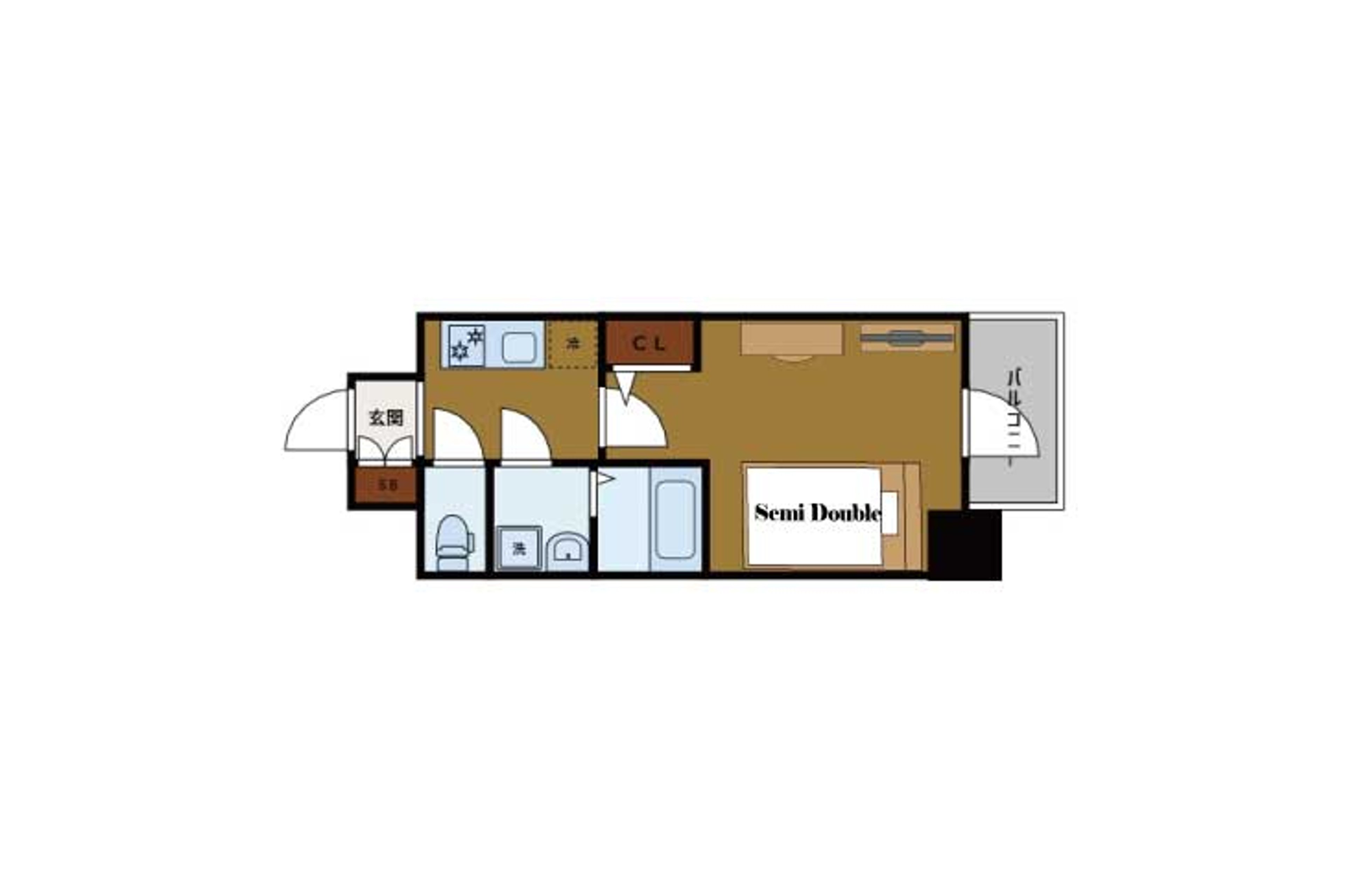 ハイグレードタイプのイメージ