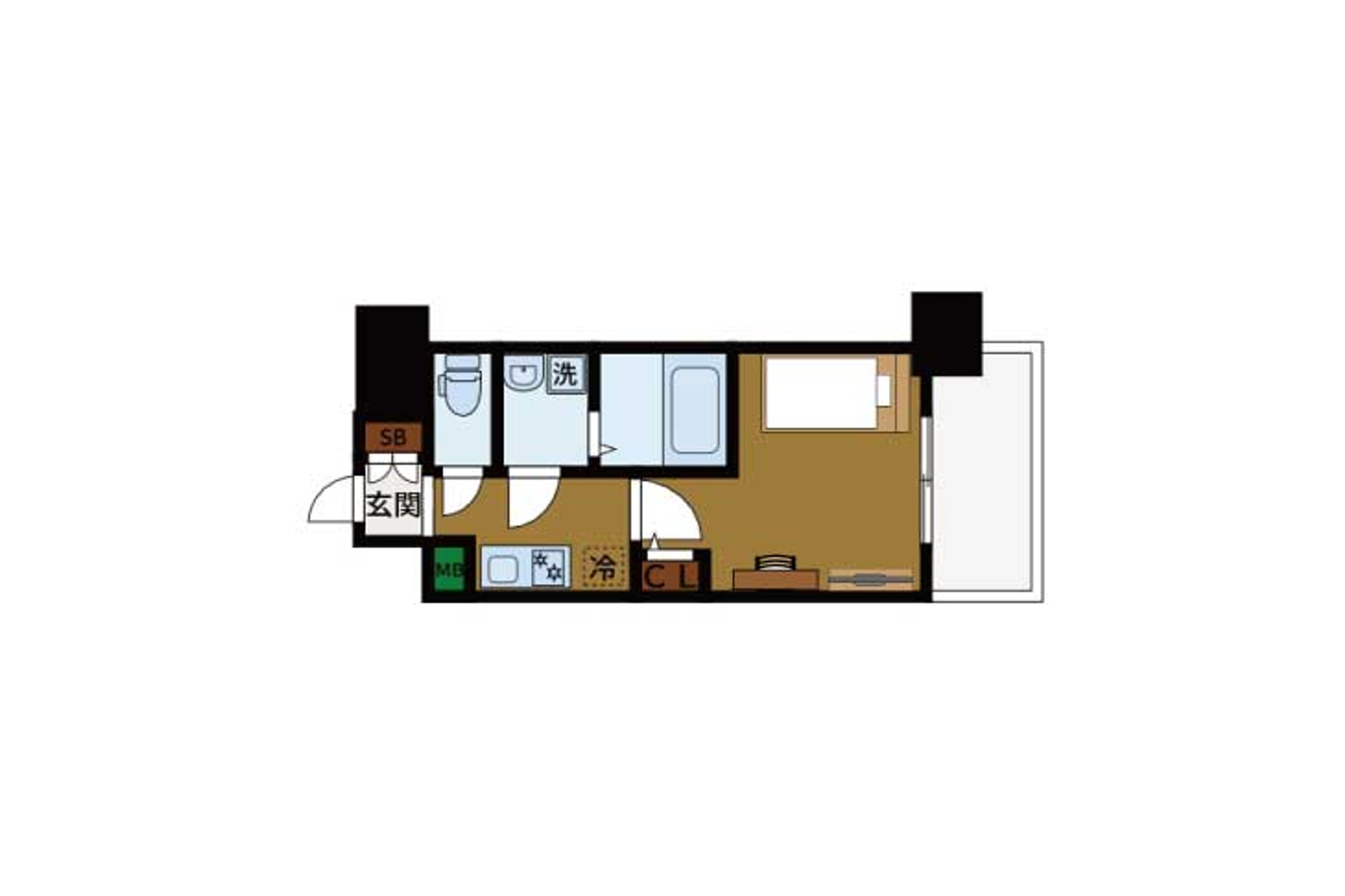 プラチナタイプのイメージ