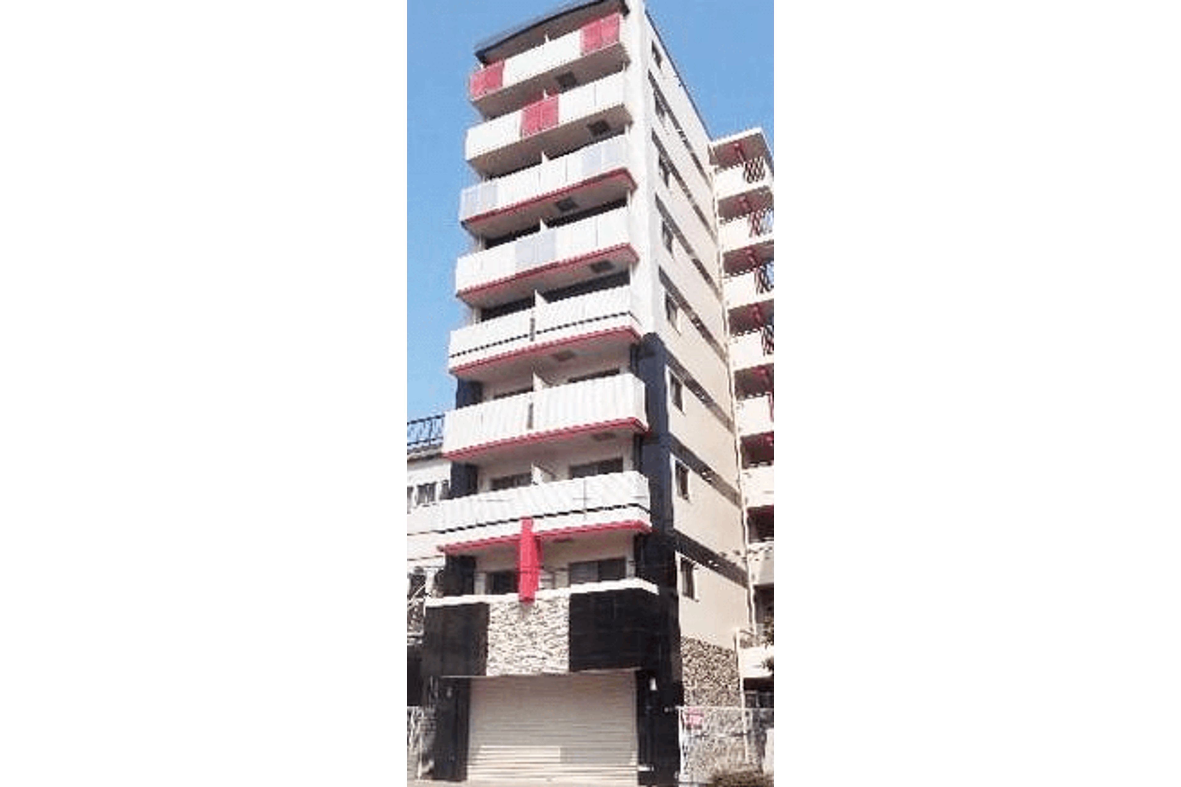 スタンダードタイプのイメージ