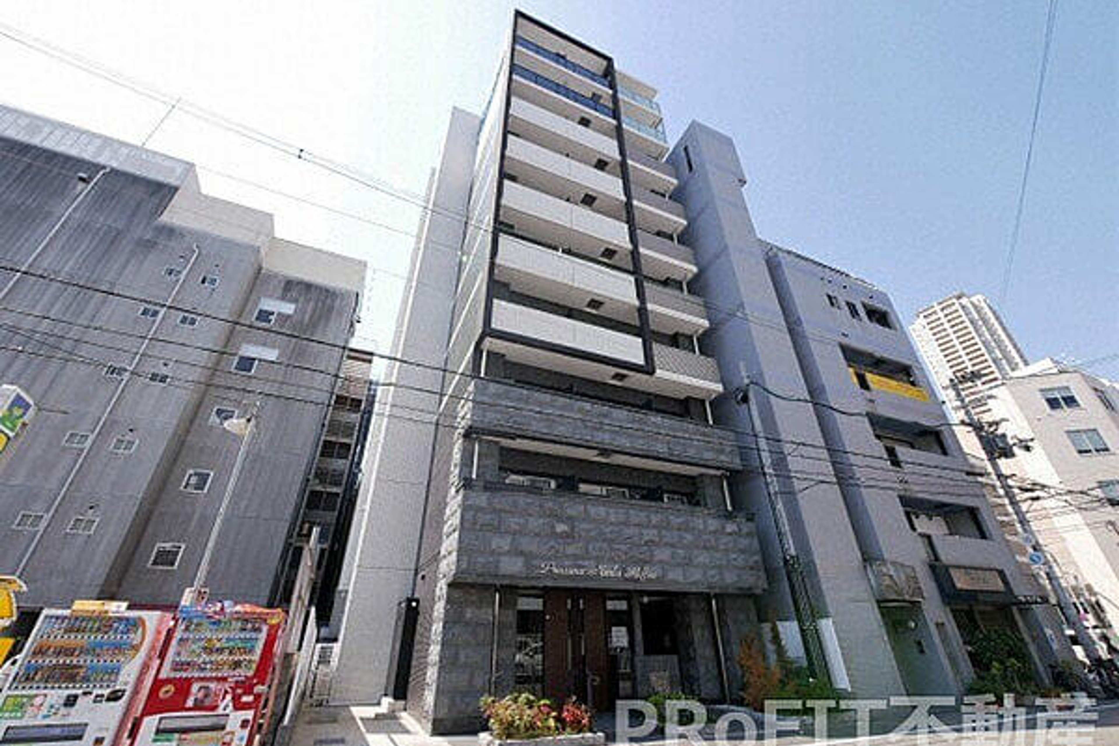 ハイグレードタイプのイメージ