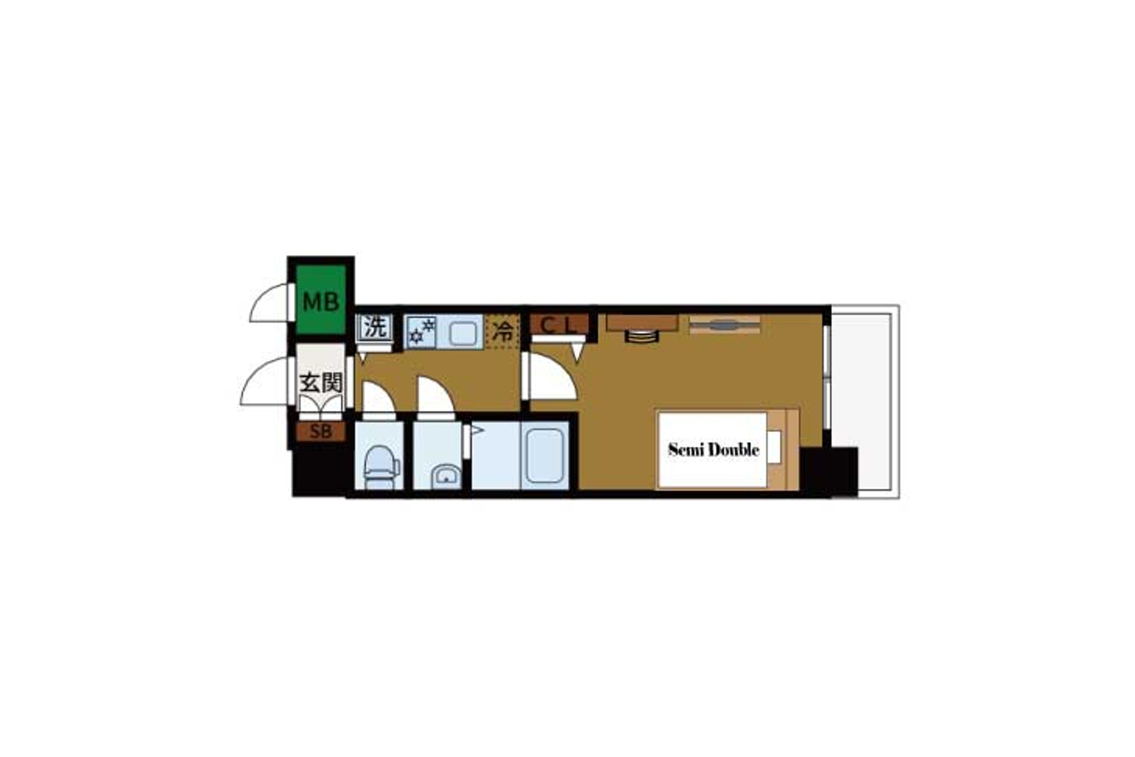 ハイグレードタイプのイメージ