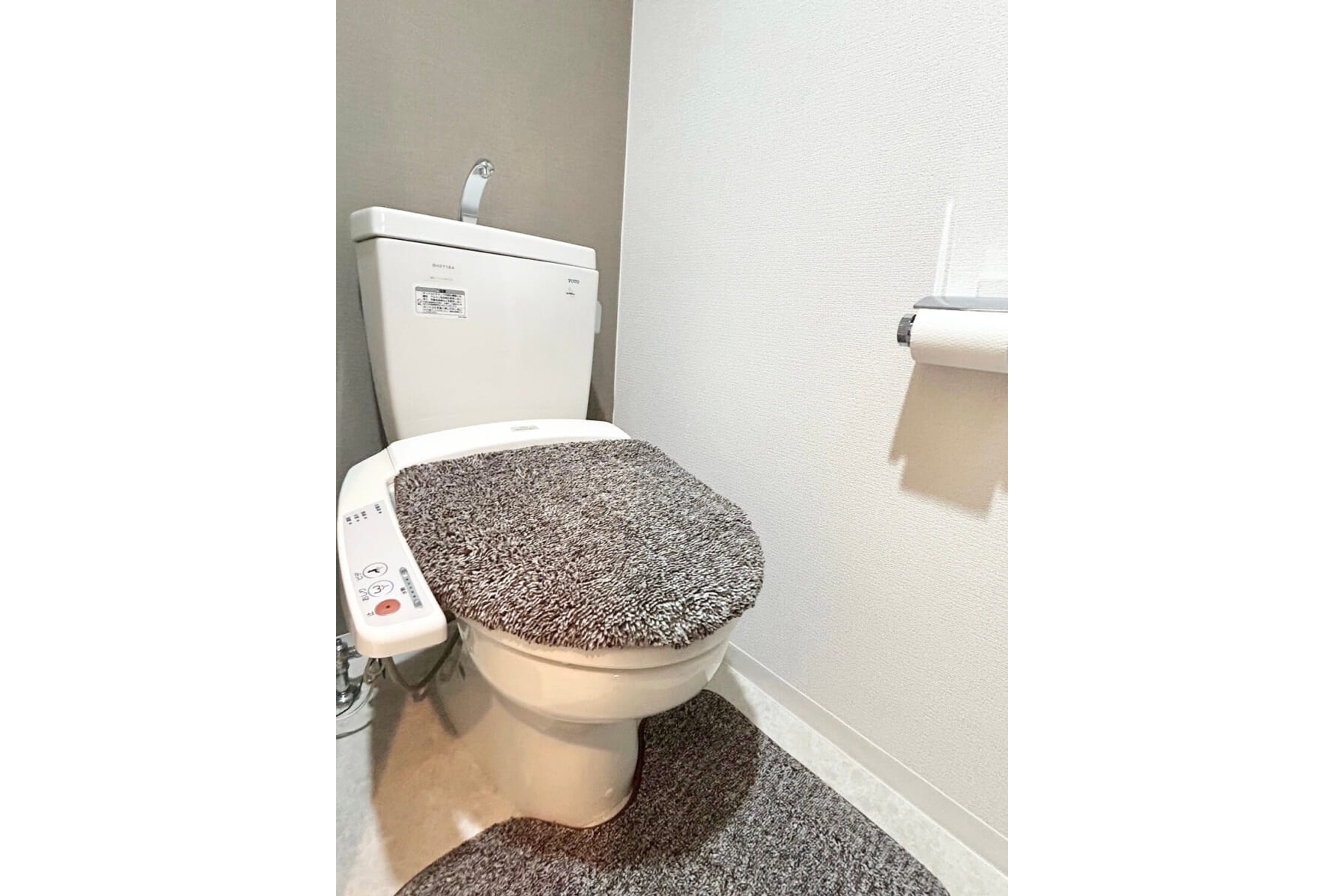 ハイグレードタイプのイメージ