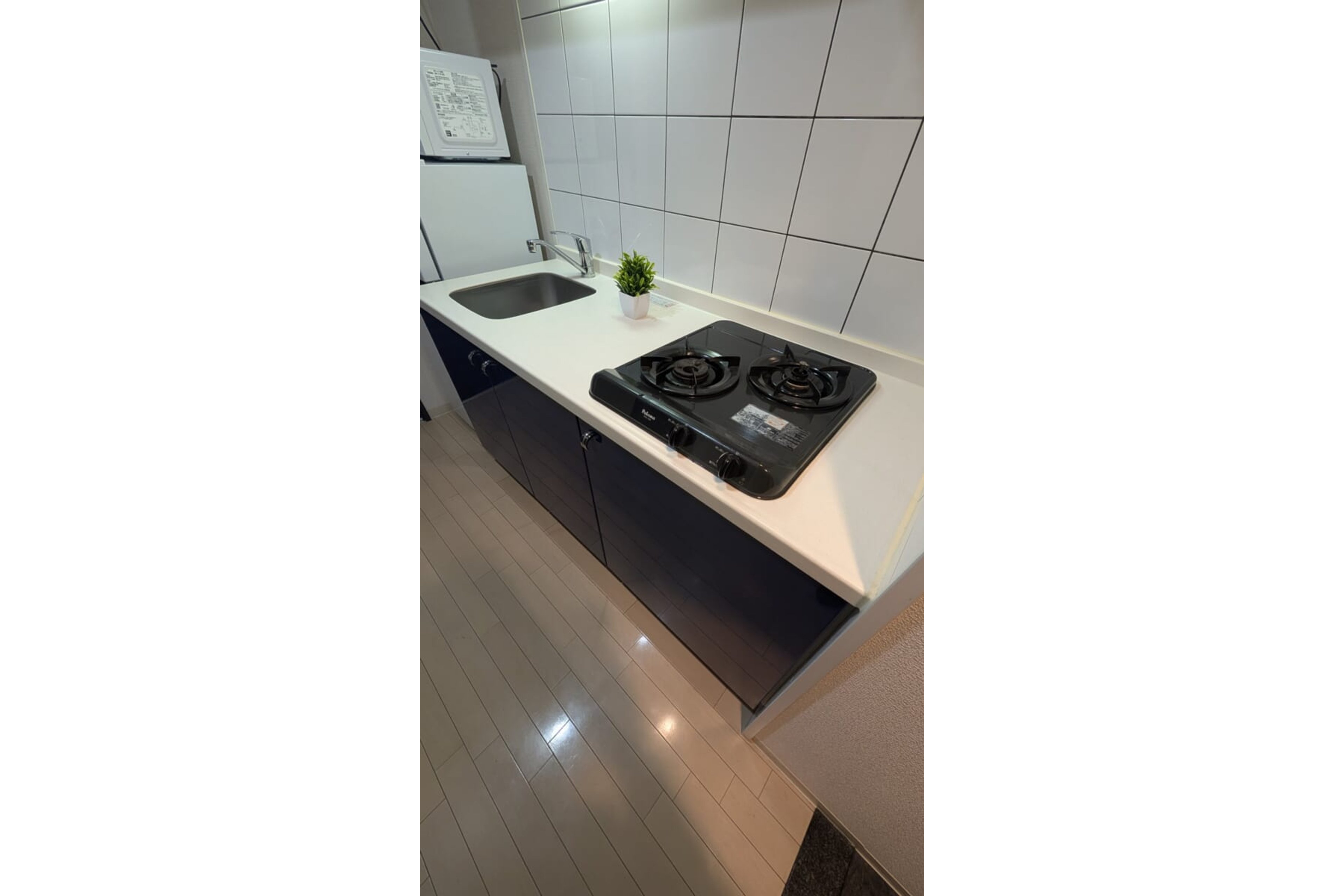 ハイグレードタイプのイメージ