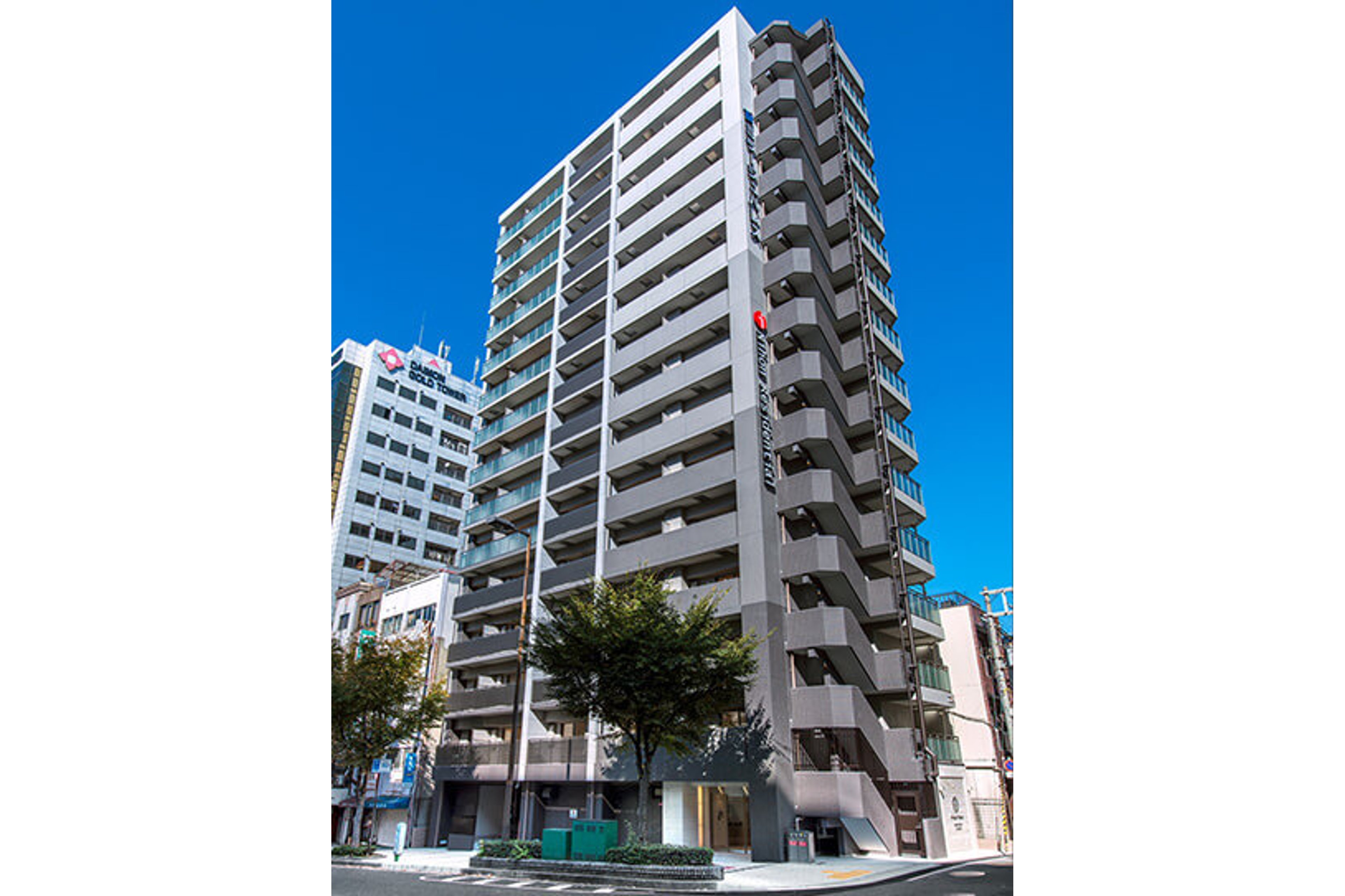 ハイグレードタイプのイメージ