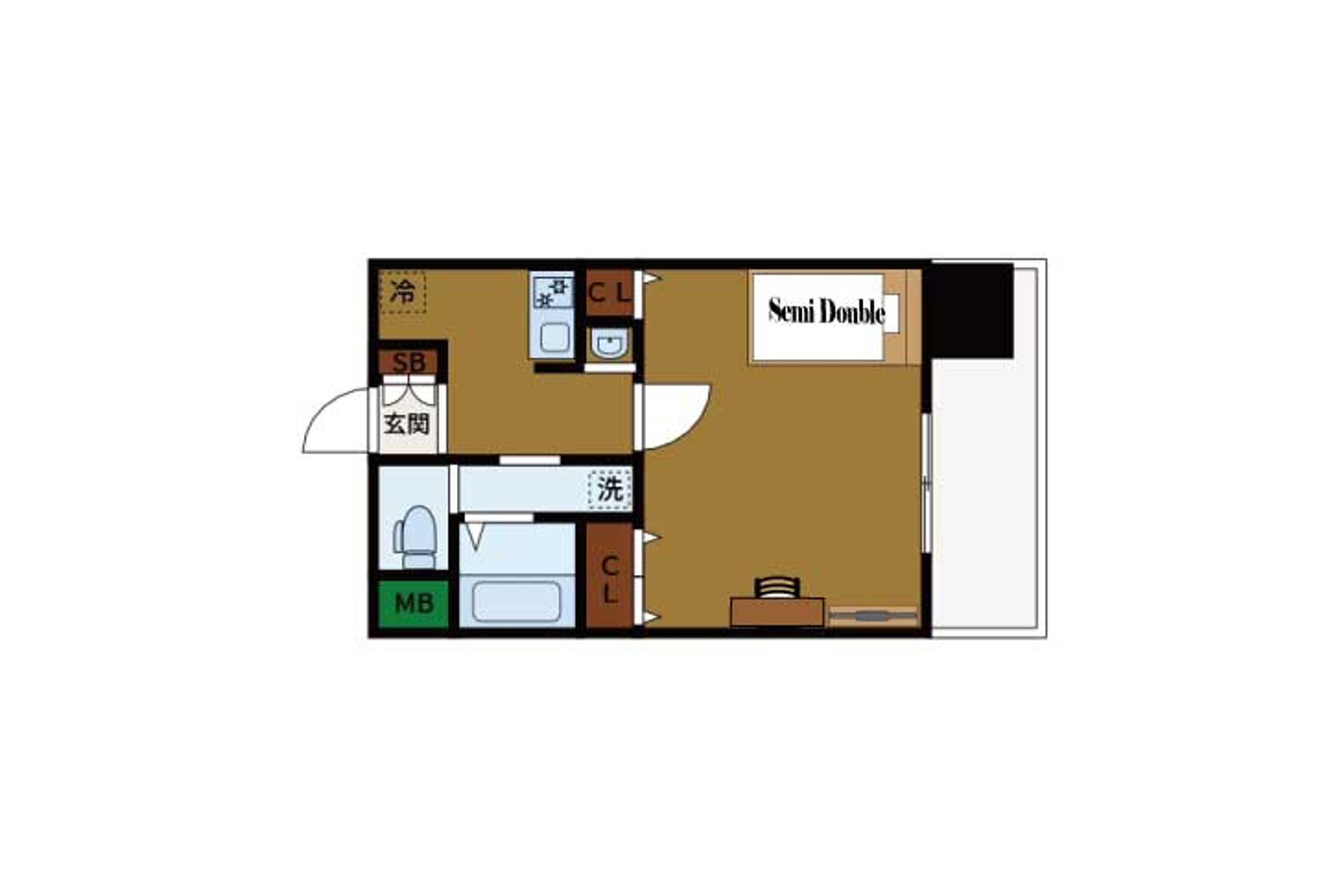 ハイグレードタイプのイメージ