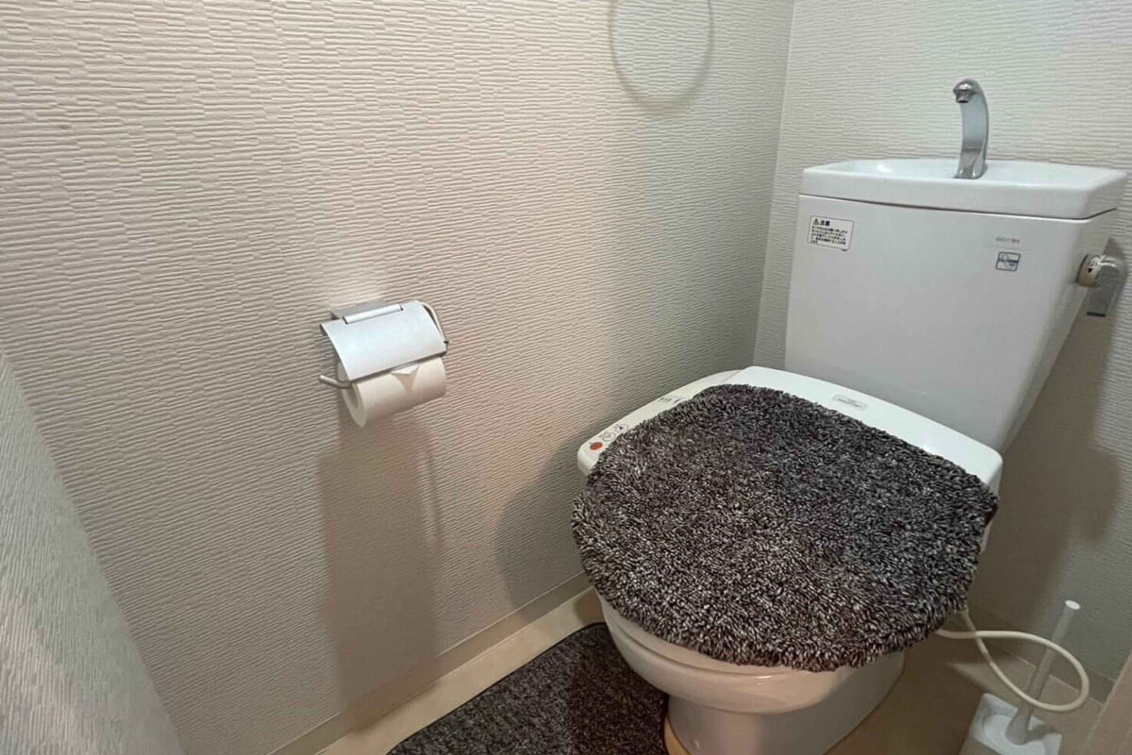 ハイグレードタイプのイメージ