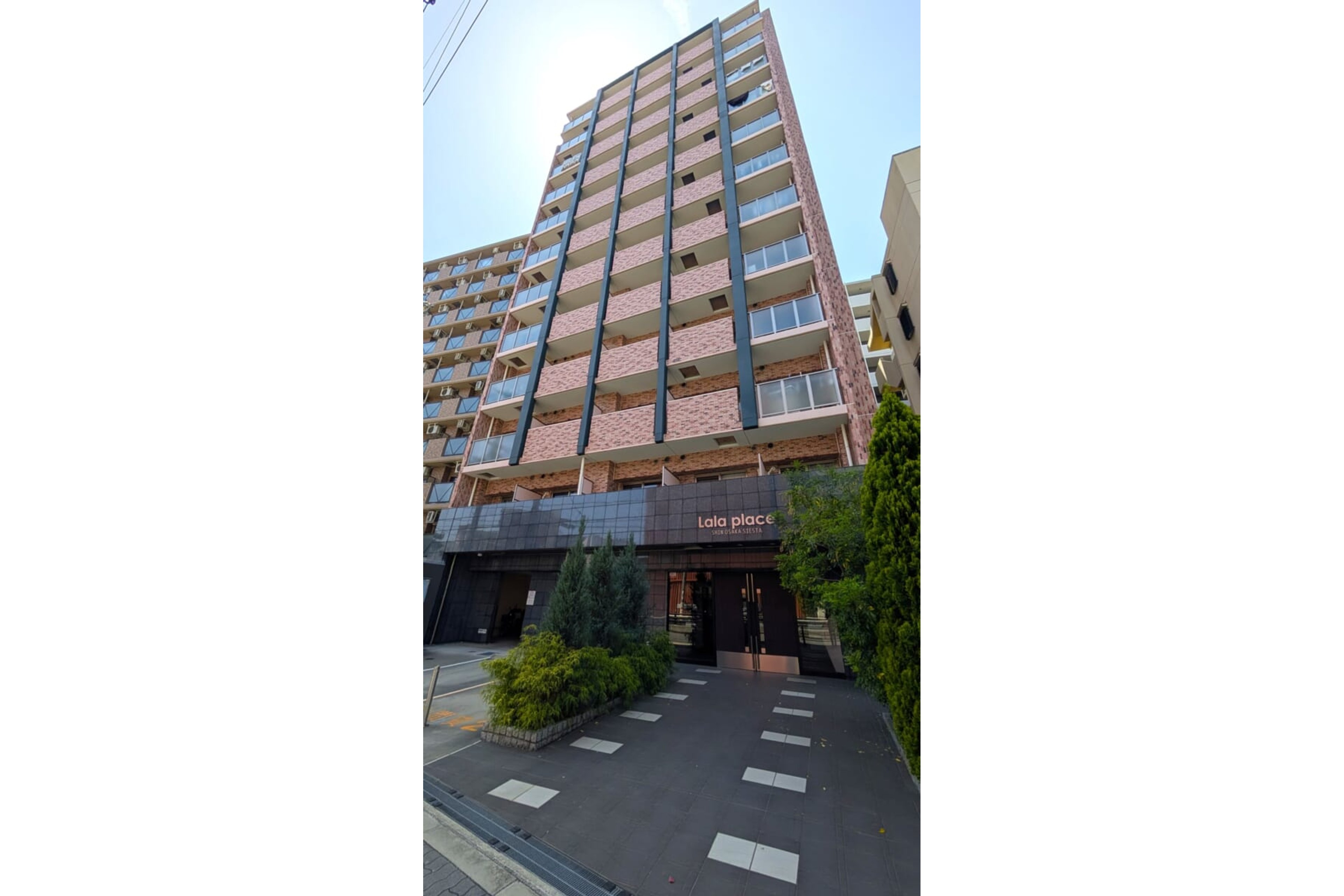 ハイグレードタイプのイメージ