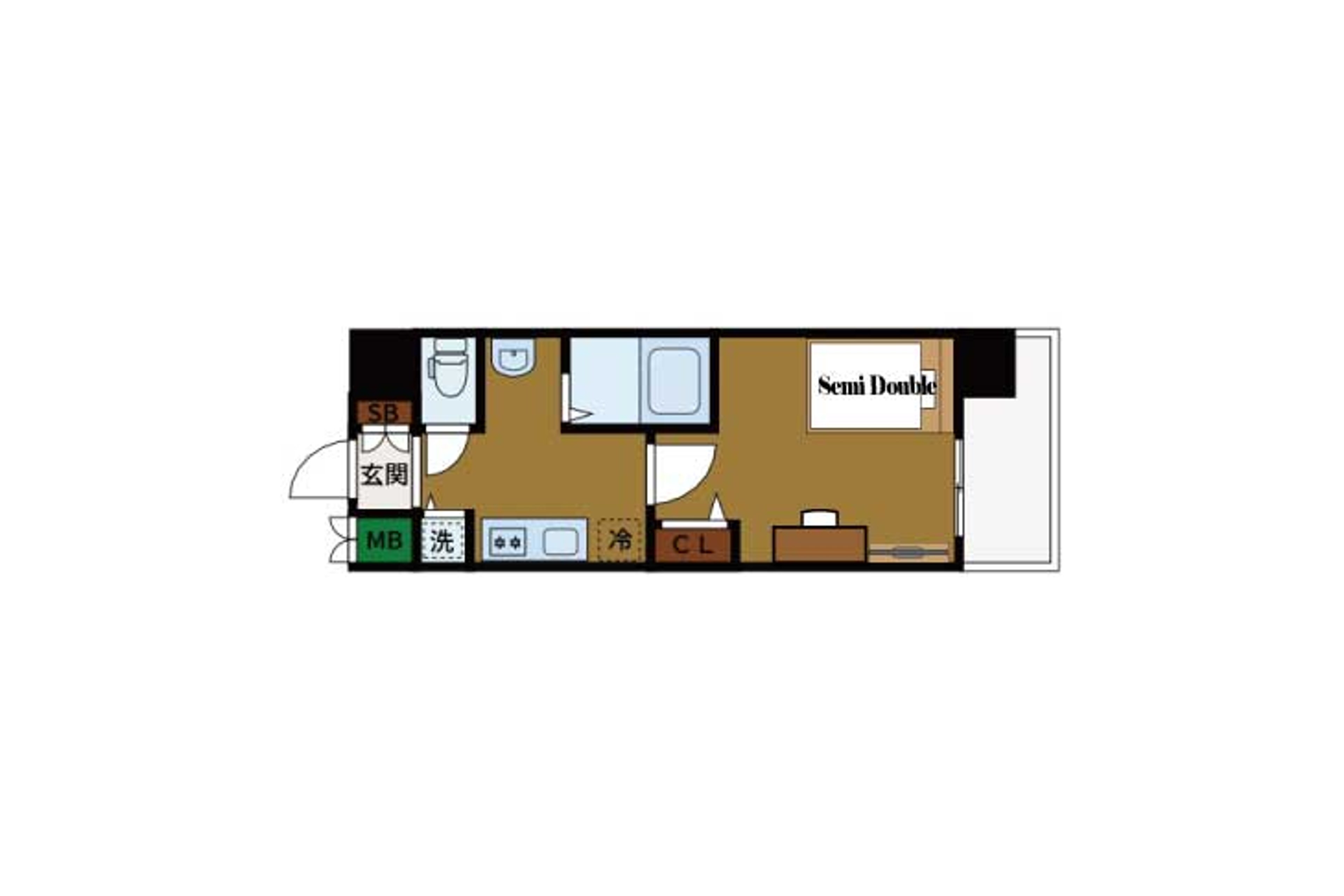 ハイグレードタイプのイメージ