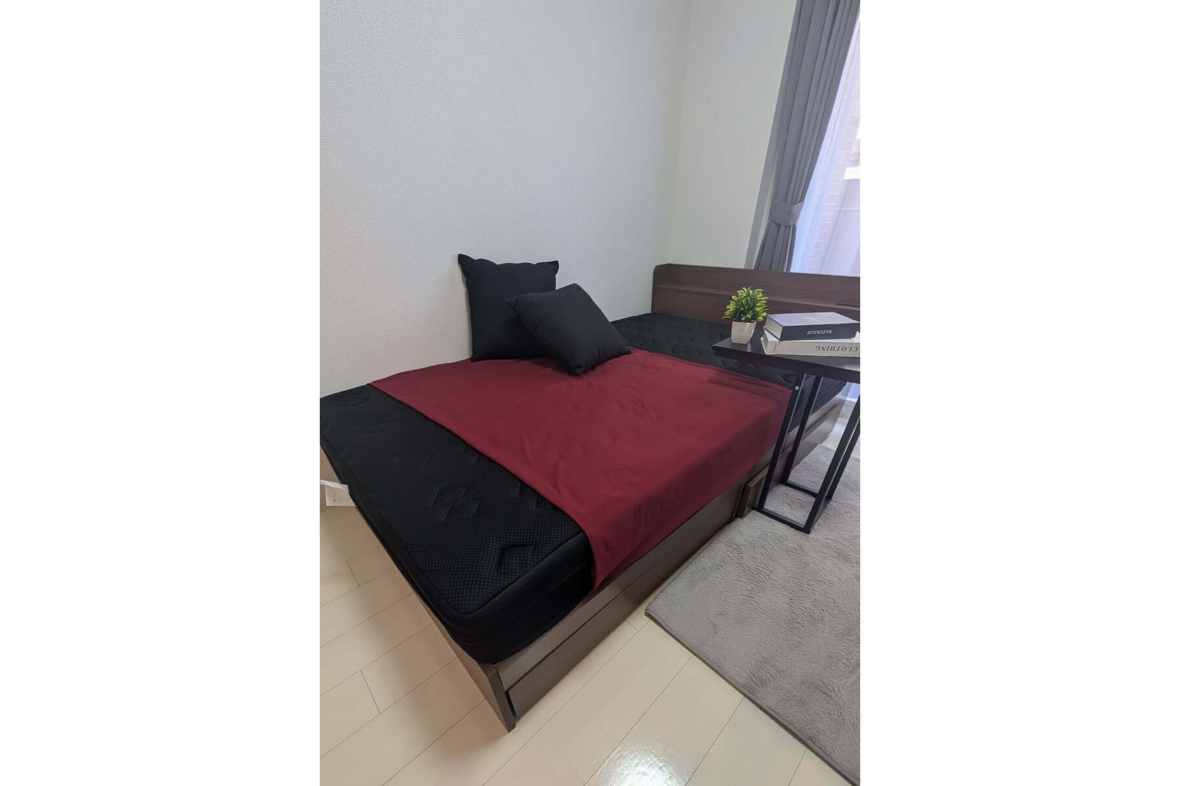 ハイグレードタイプのイメージ