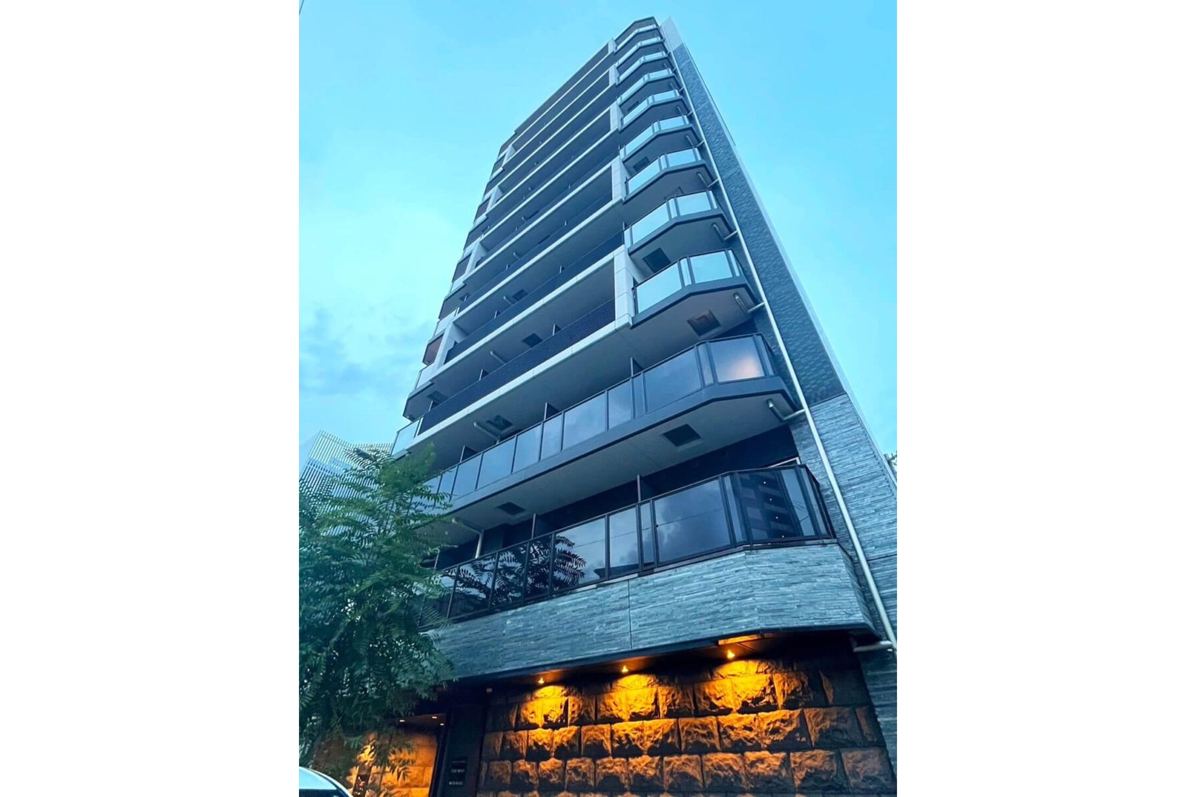 ハイグレードタイプのイメージ