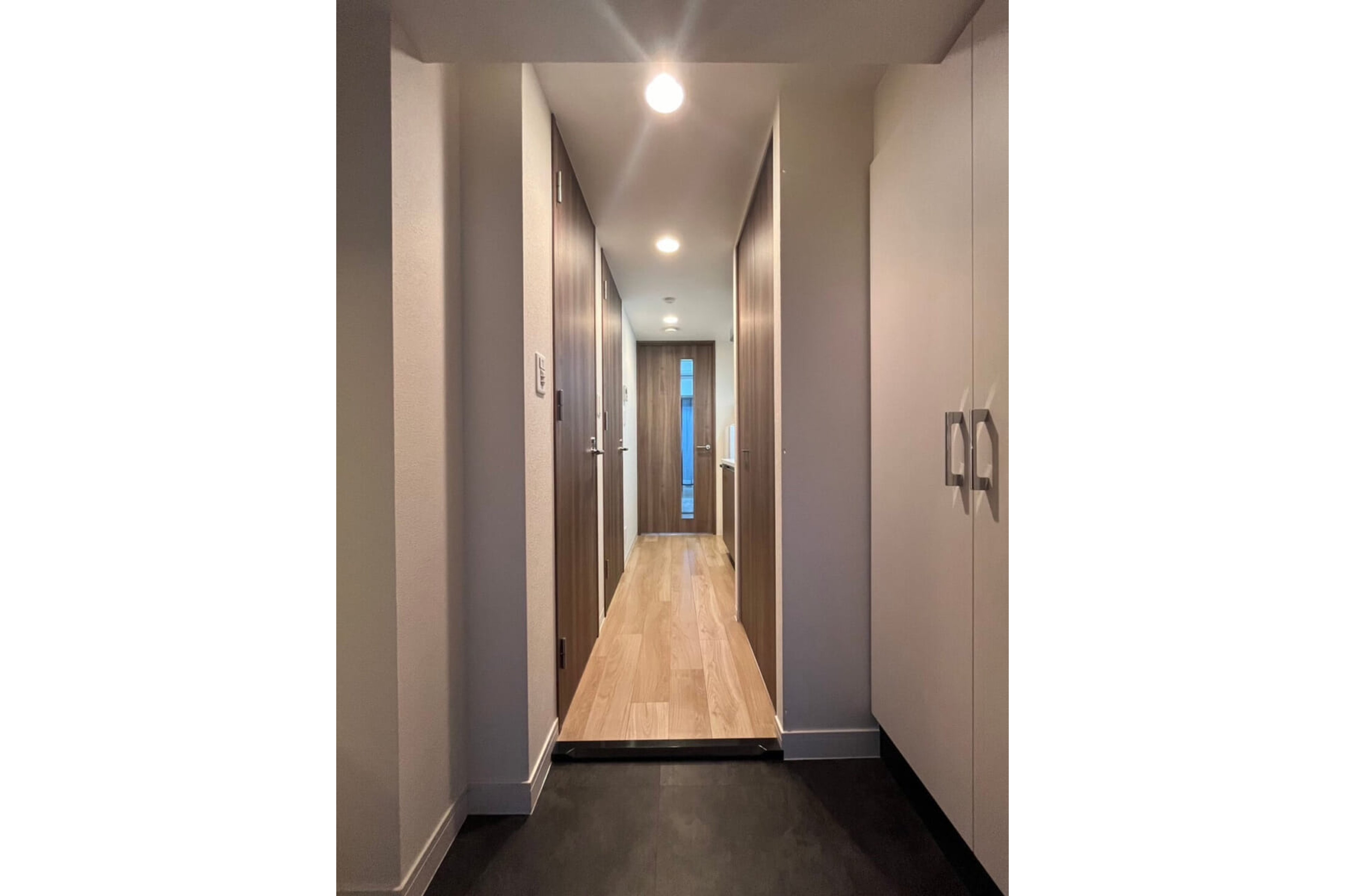 ハイグレードタイプのイメージ