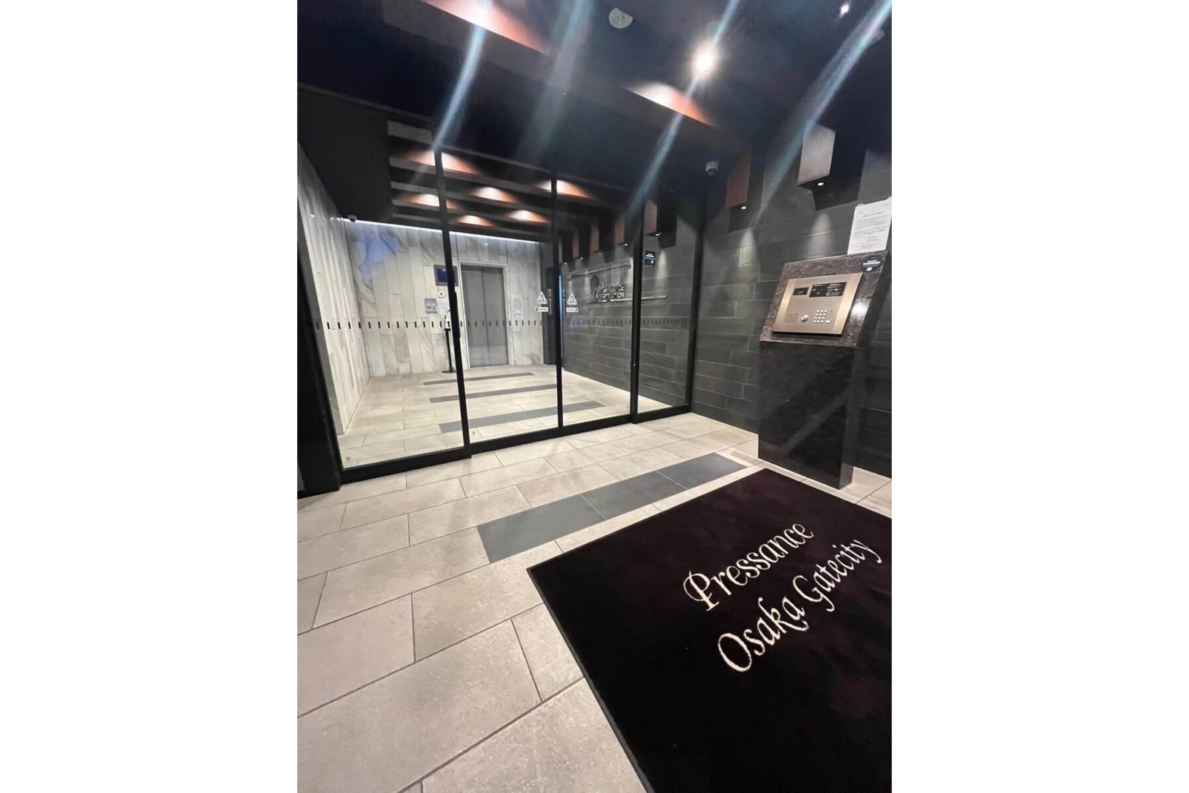 ハイグレードタイプのイメージ