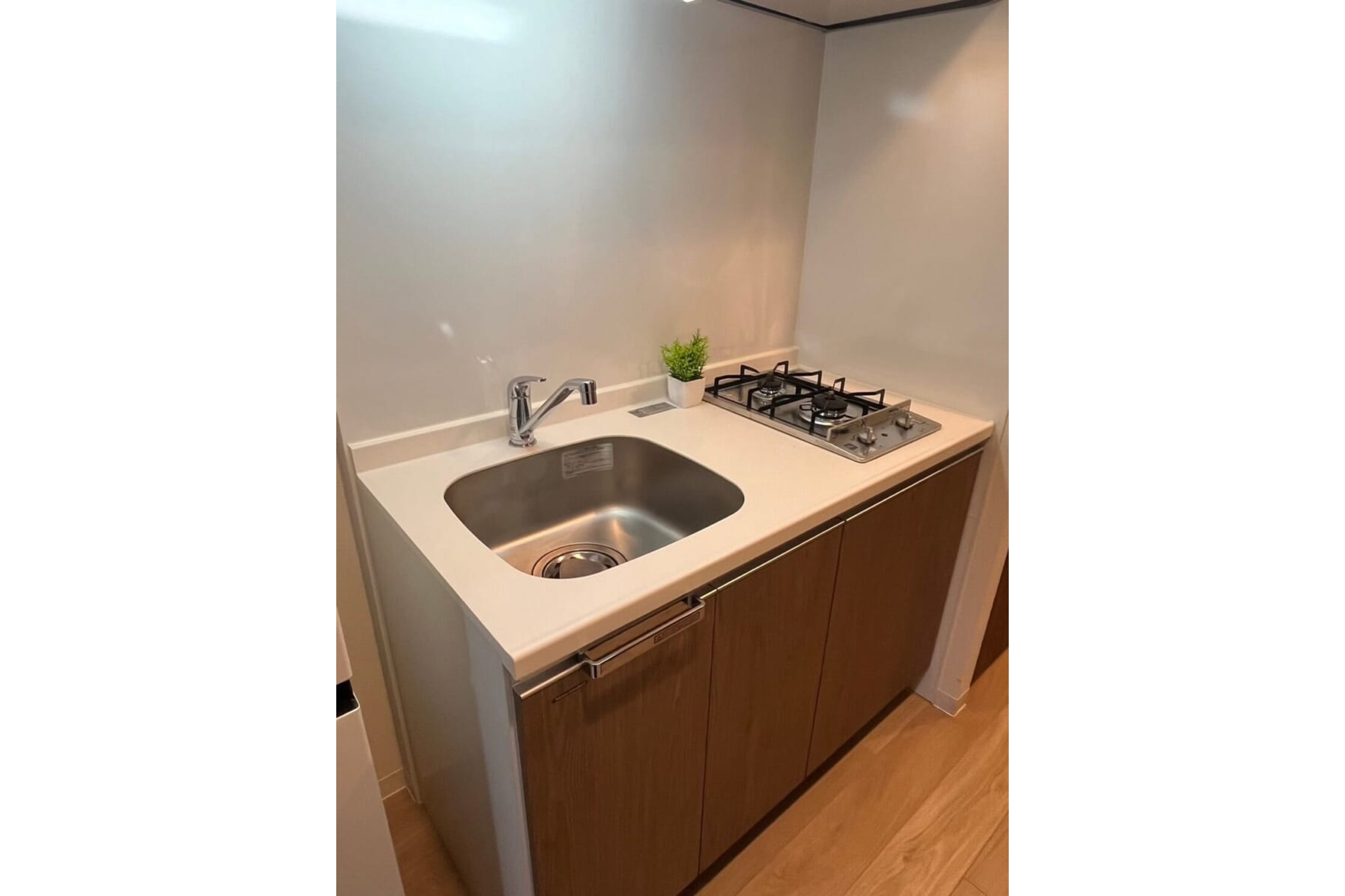 ハイグレードタイプのイメージ