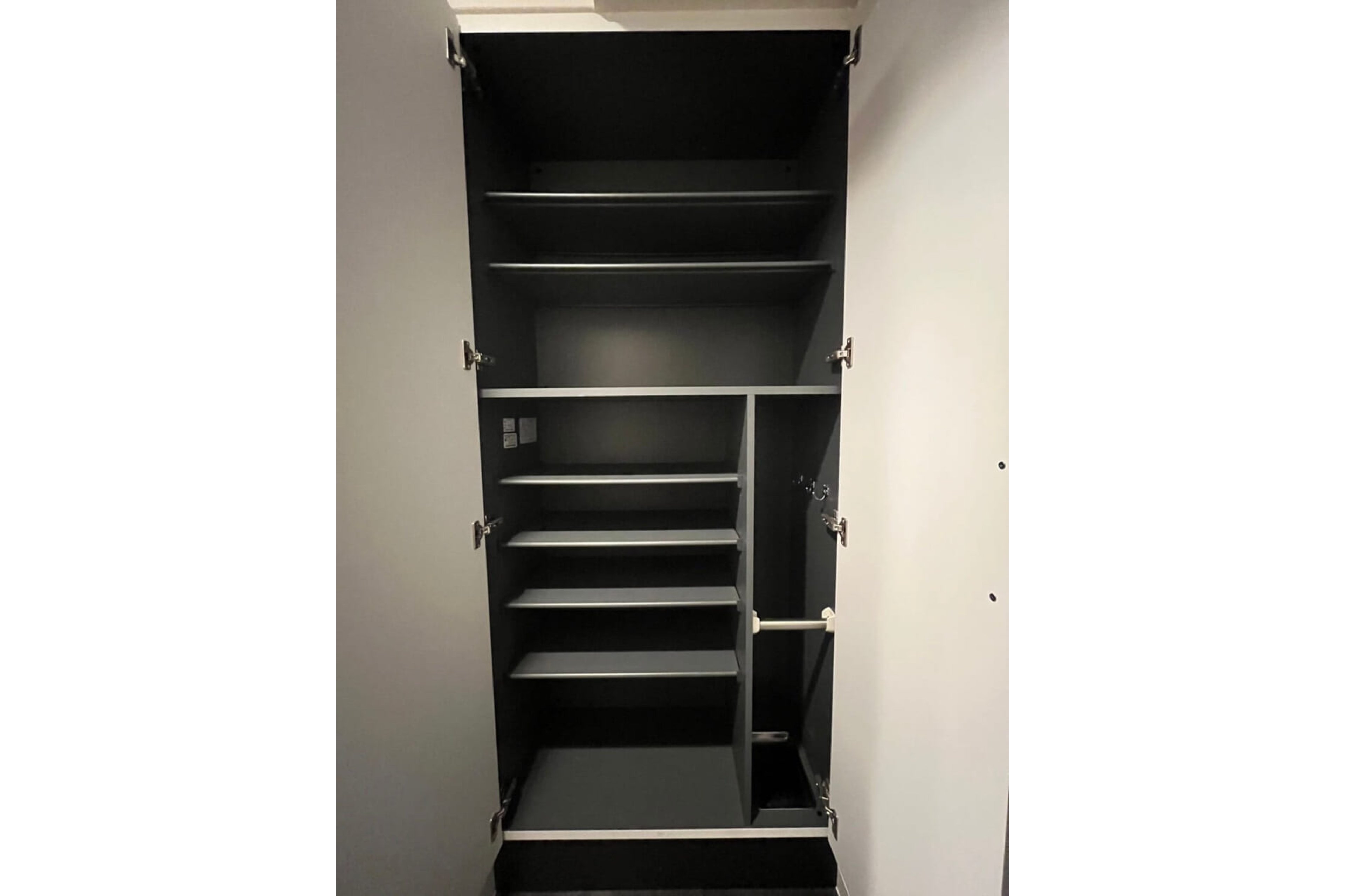 ハイグレードタイプのイメージ