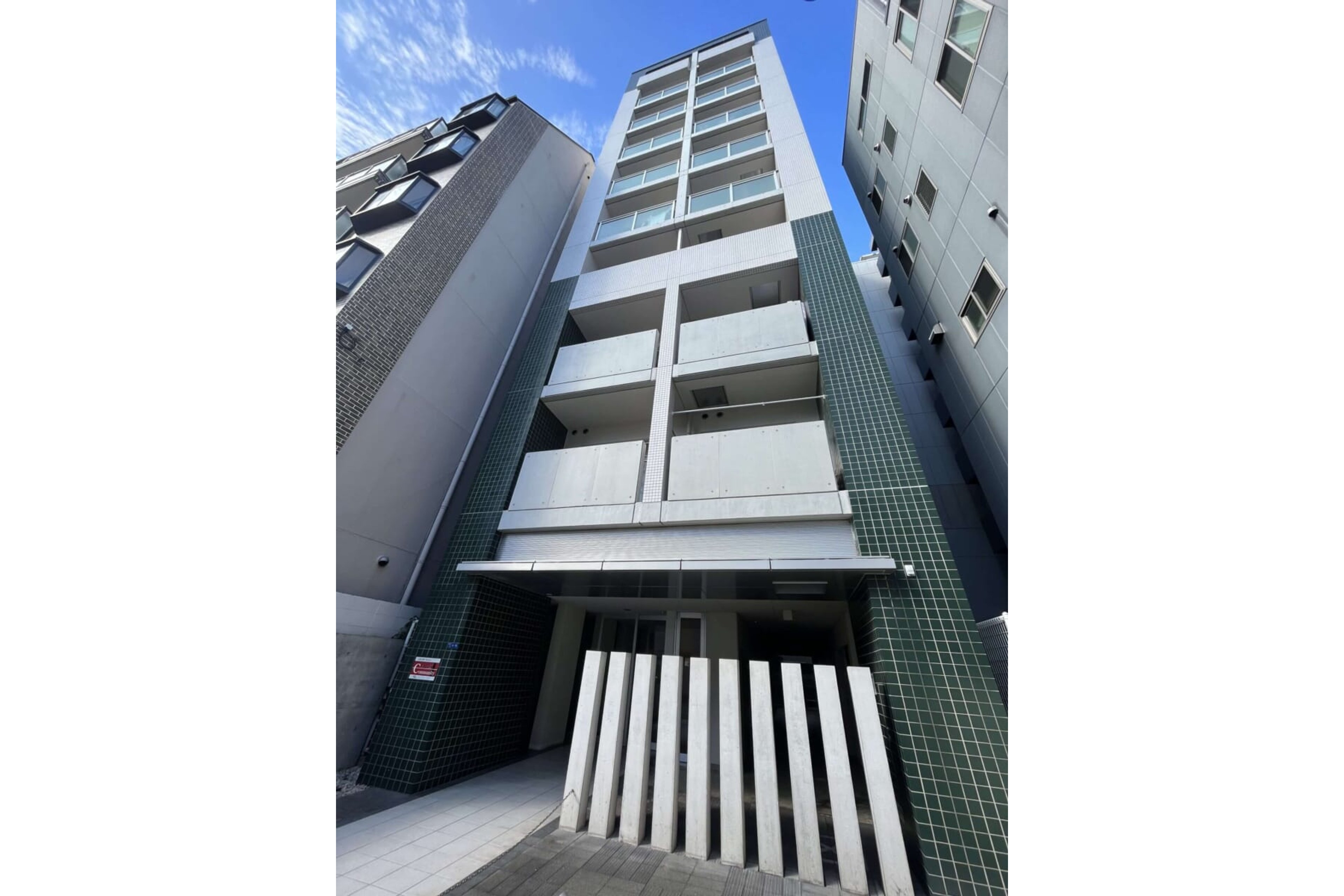 ハイグレードタイプのイメージ