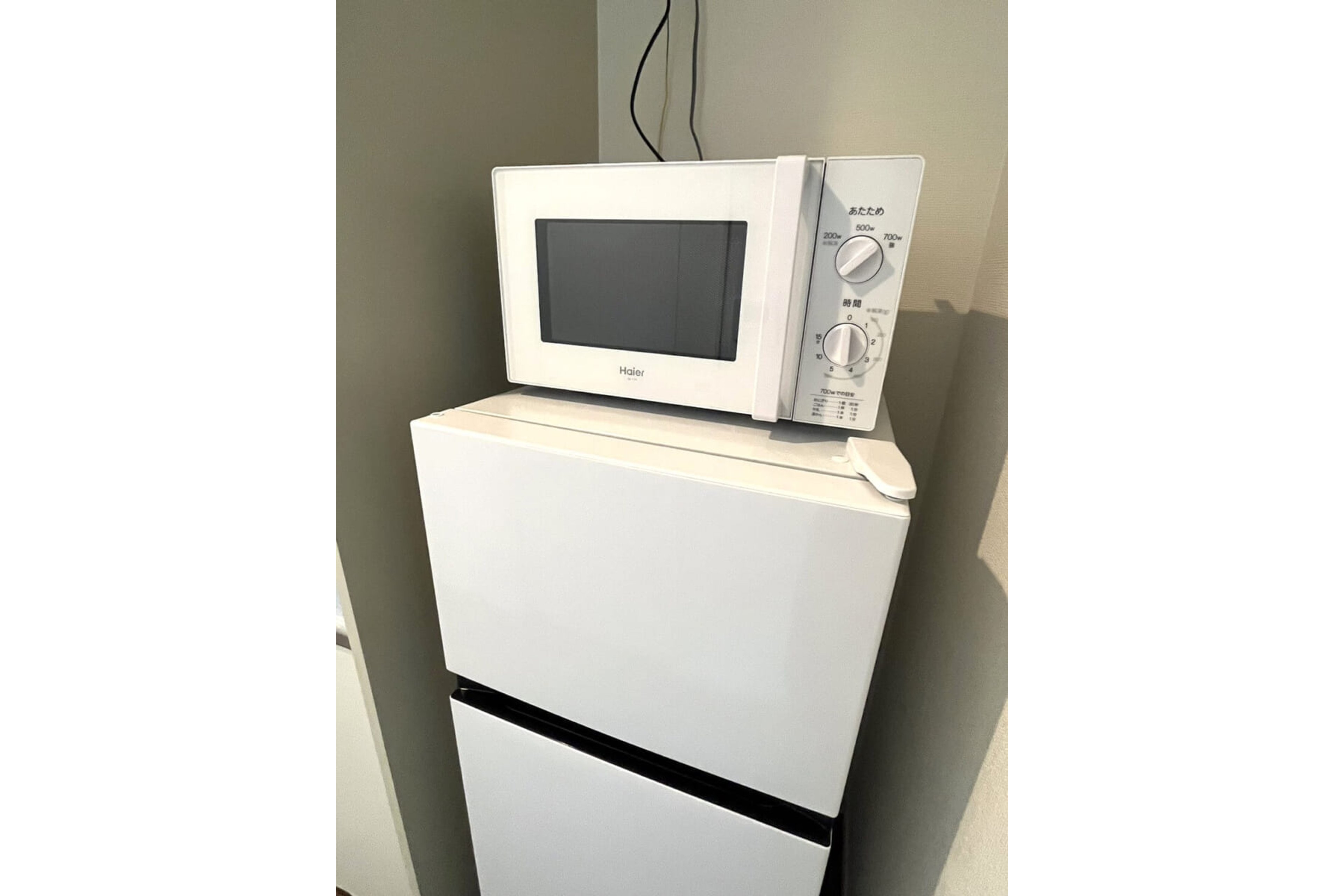 ハイグレードタイプのイメージ