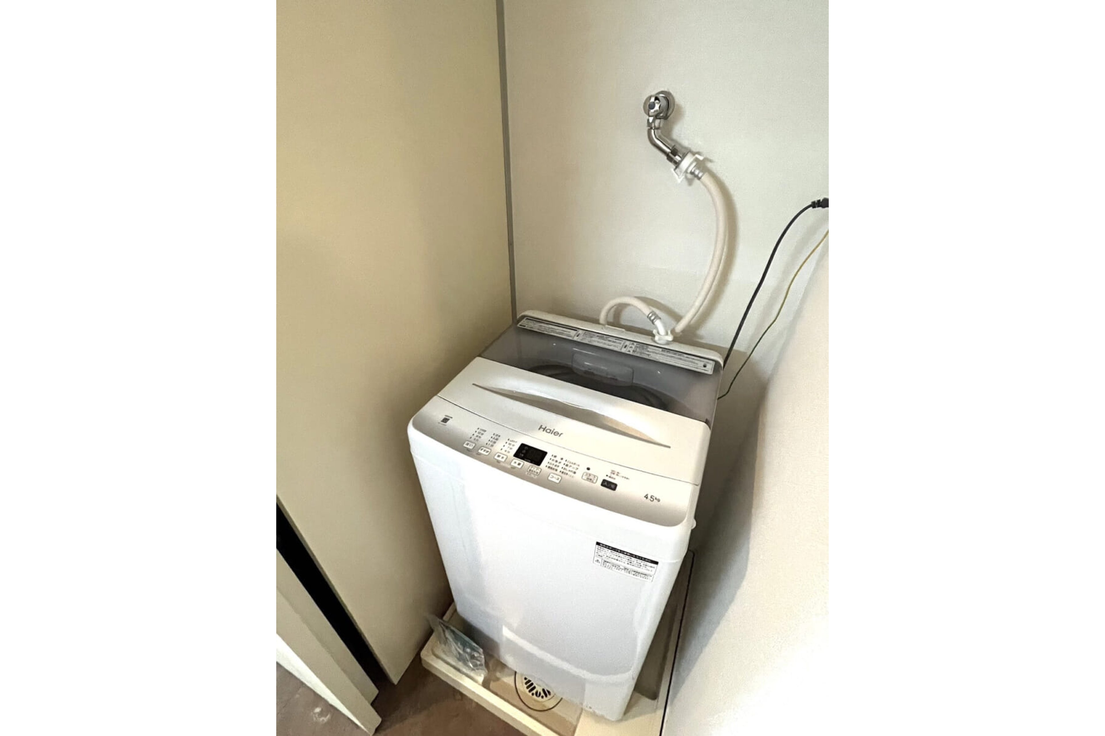 ハイグレードタイプのイメージ