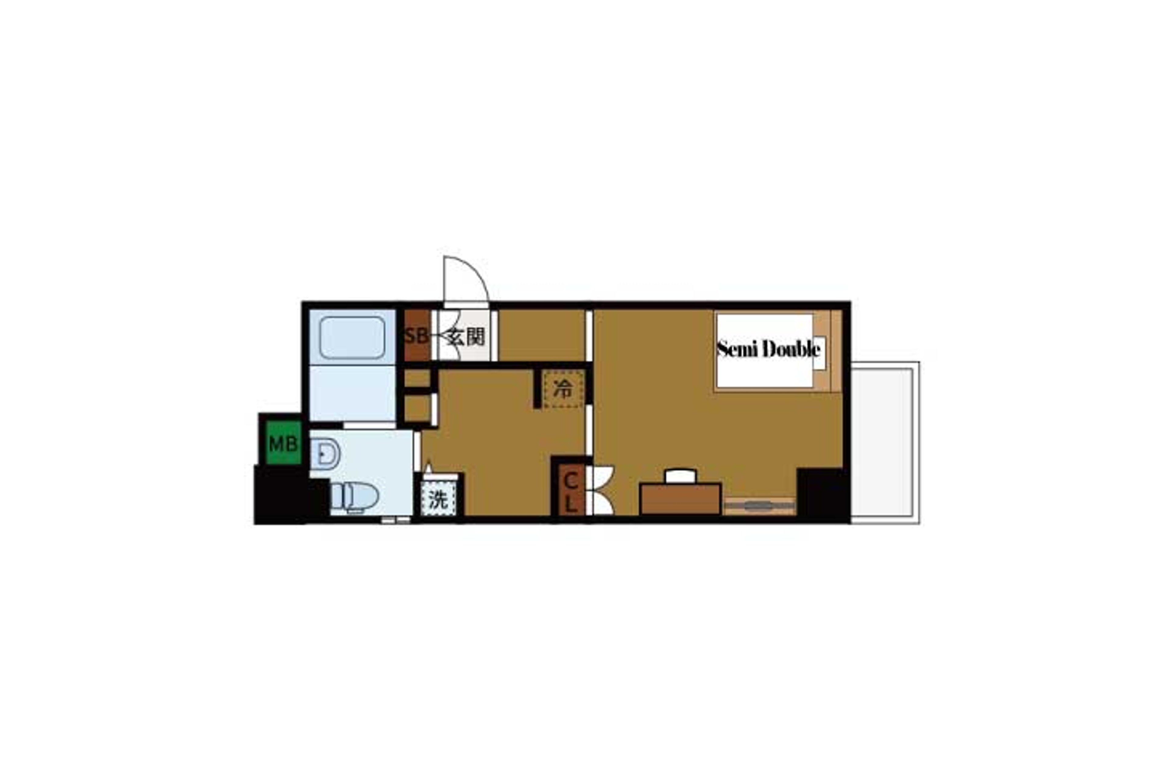 ハイグレードタイプのイメージ