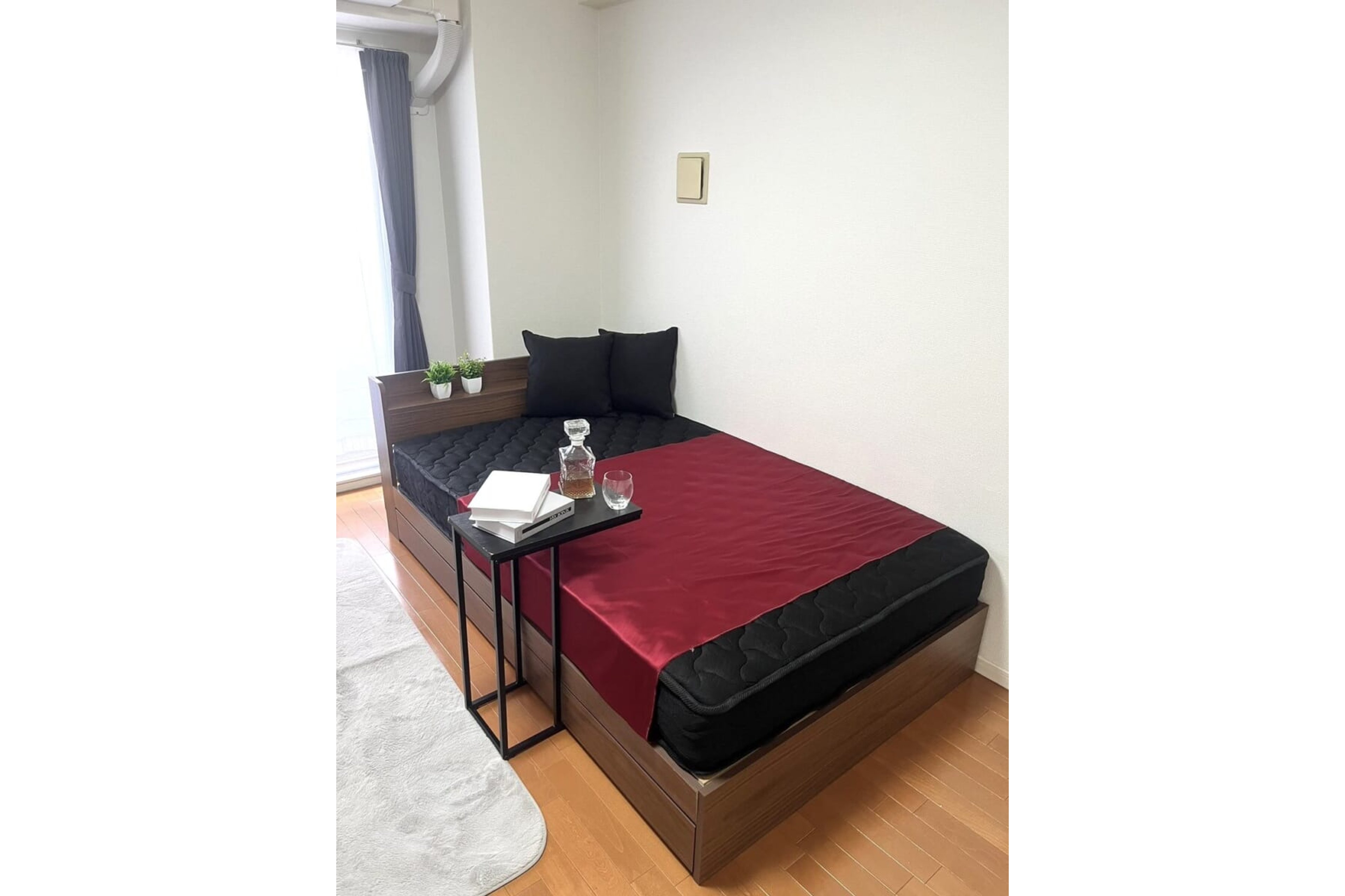 ハイグレードタイプのイメージ