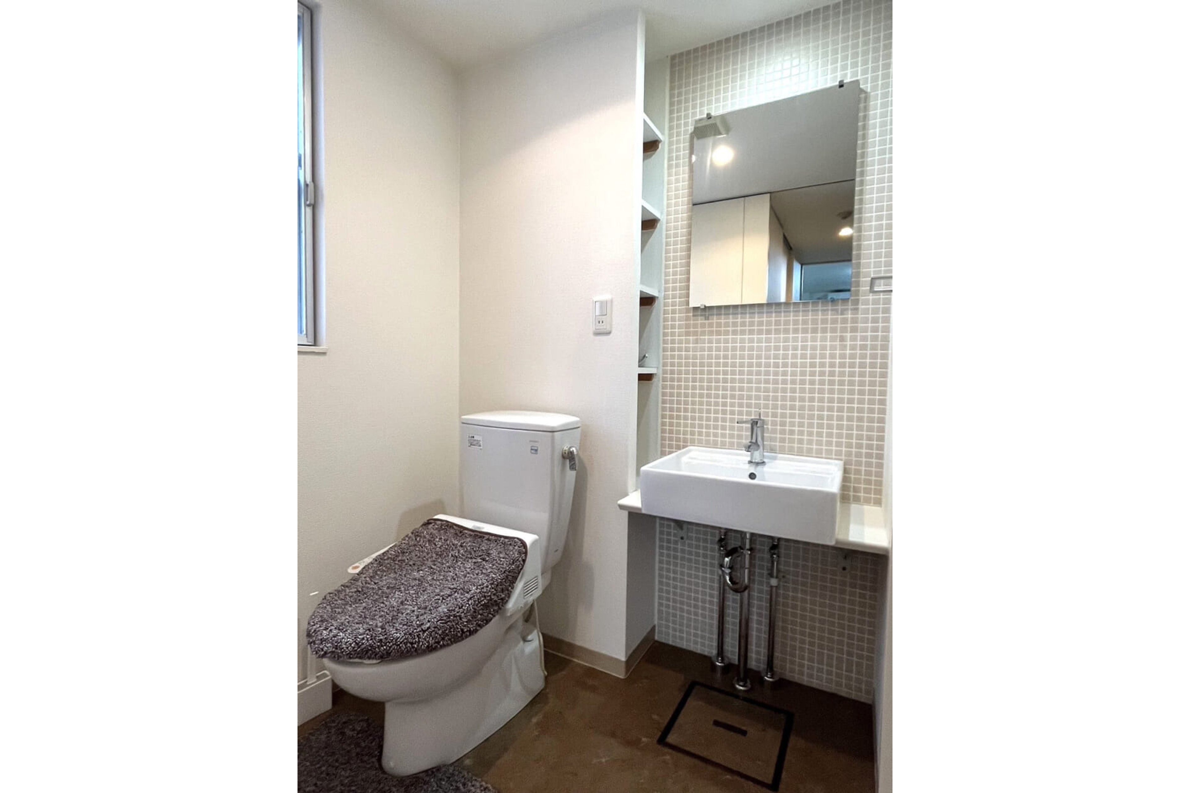 ハイグレードタイプのイメージ