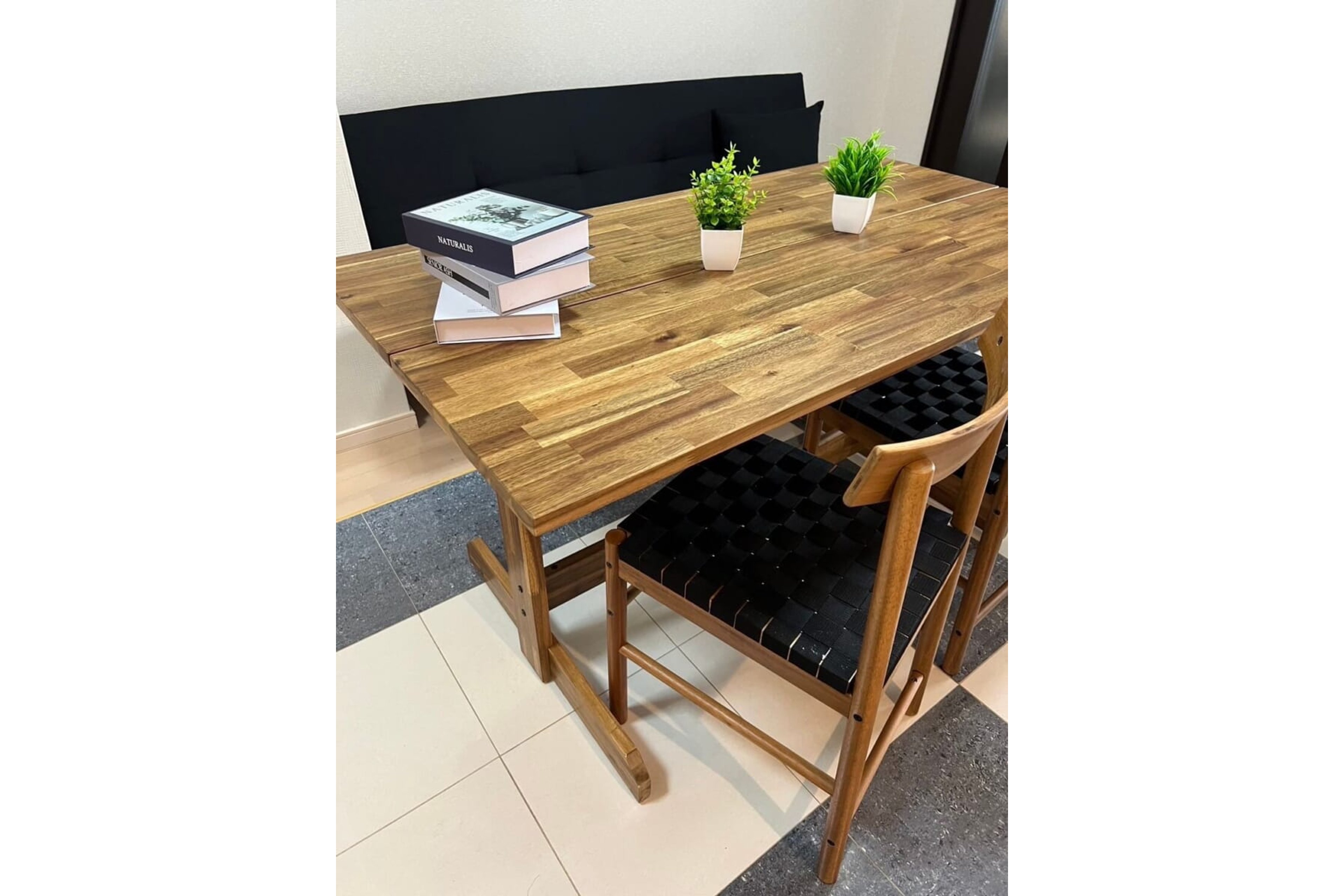 ハイグレードタイプのイメージ