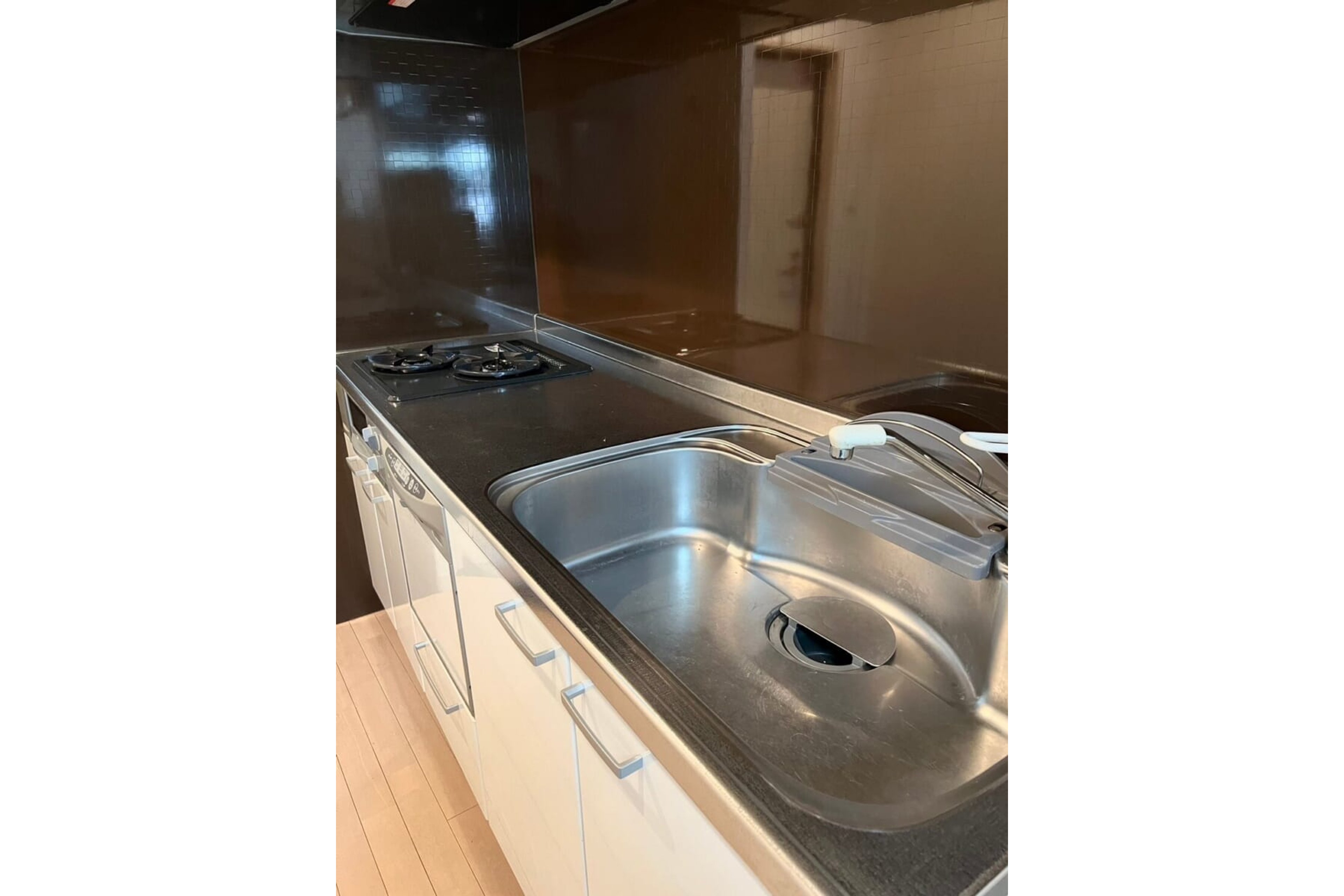 ハイグレードタイプのイメージ