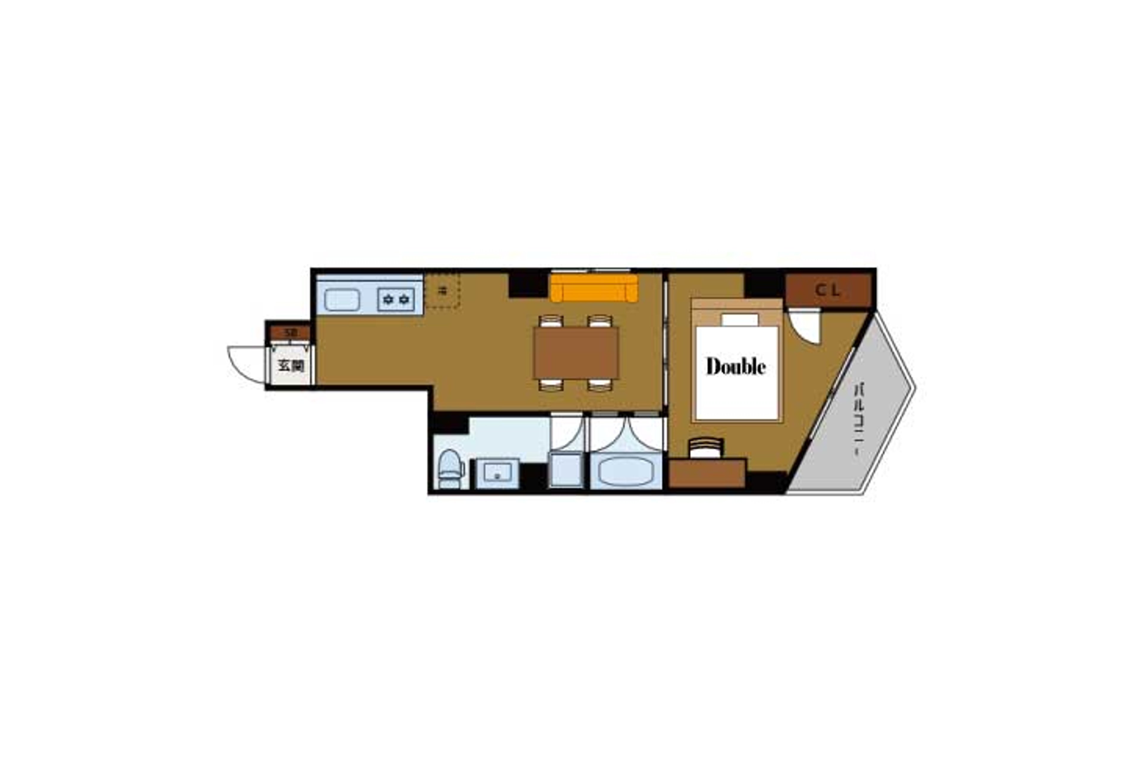 ハイグレードタイプのイメージ