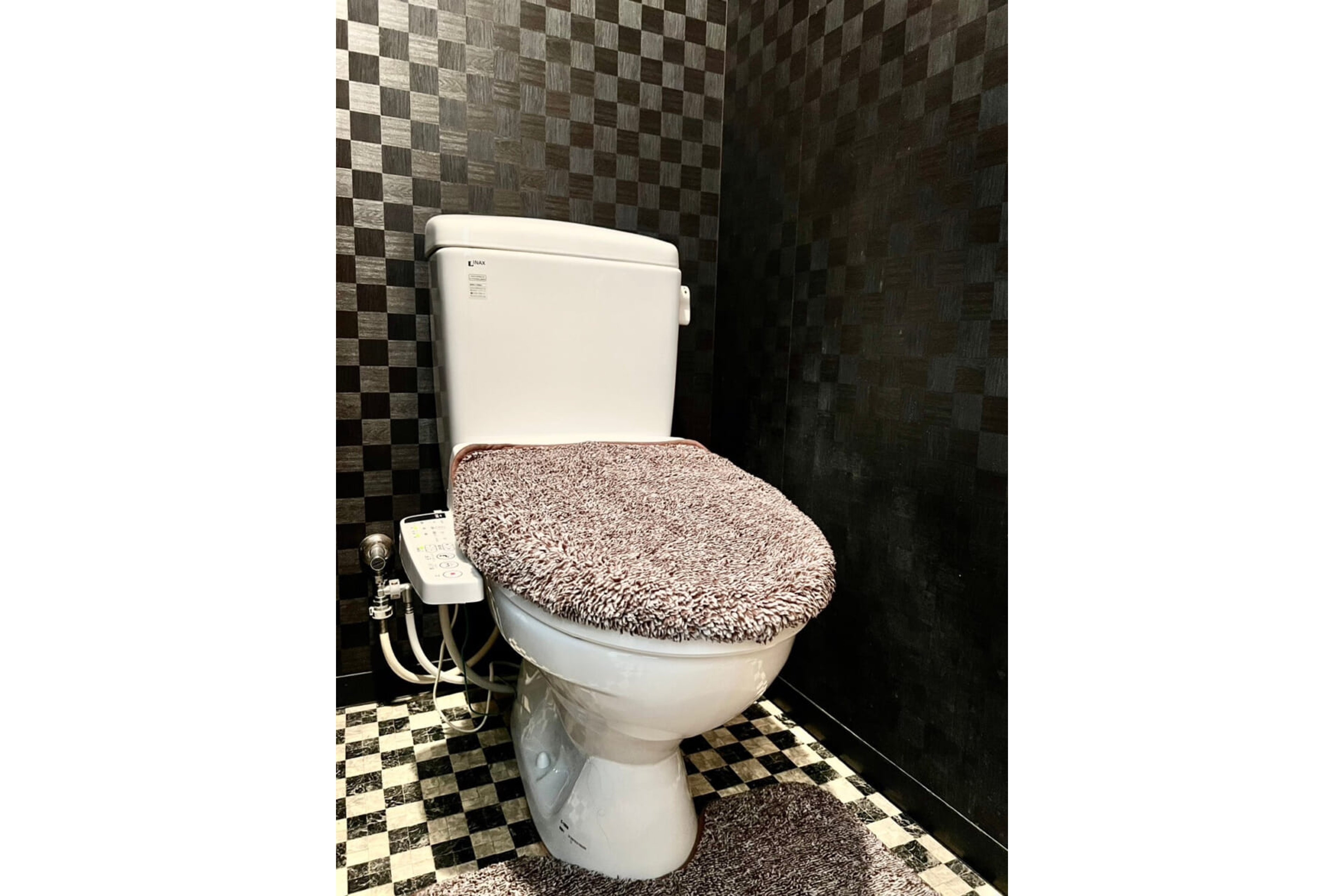 ハイグレードタイプのイメージ